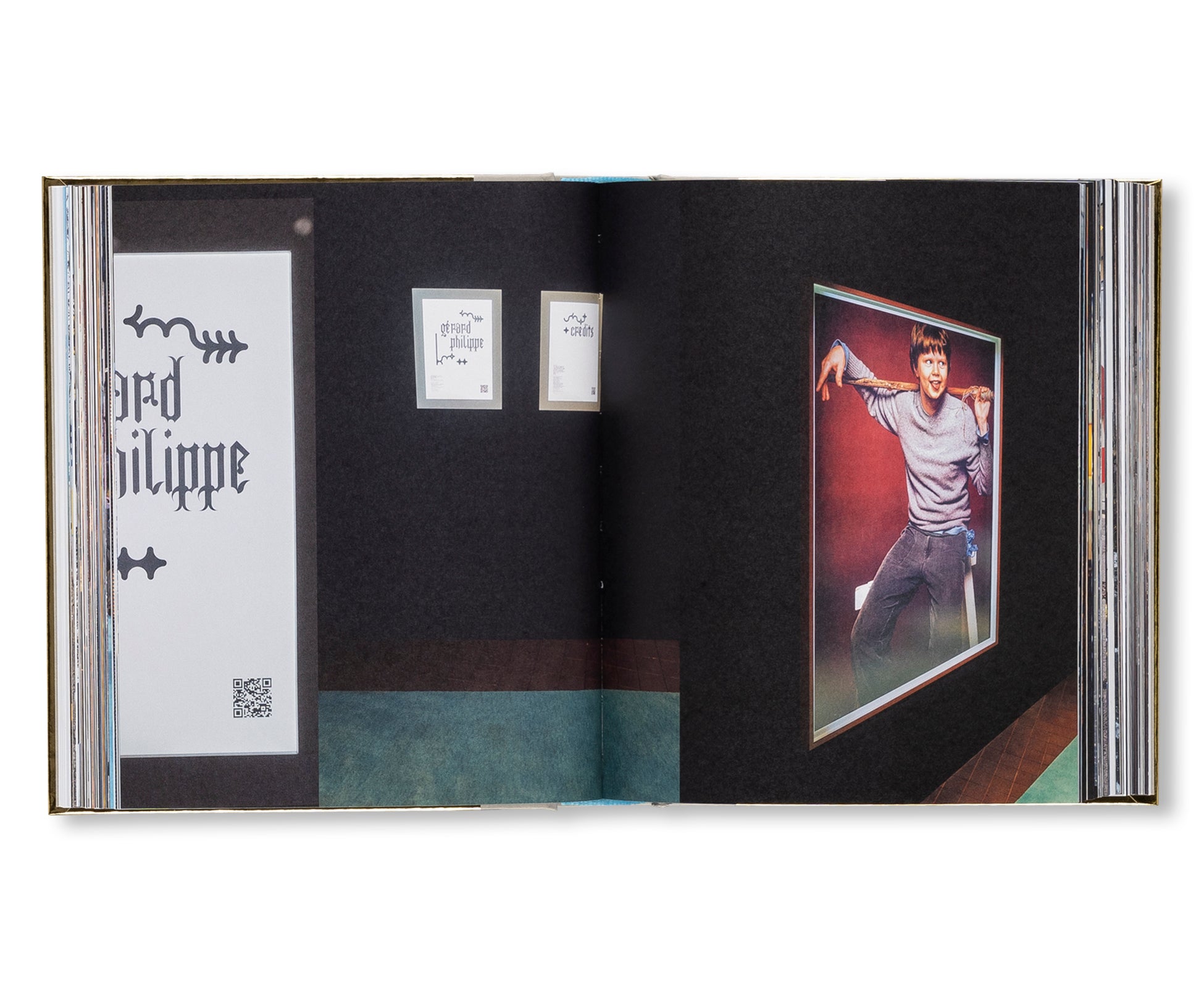 VOICES by Philippe Parreno