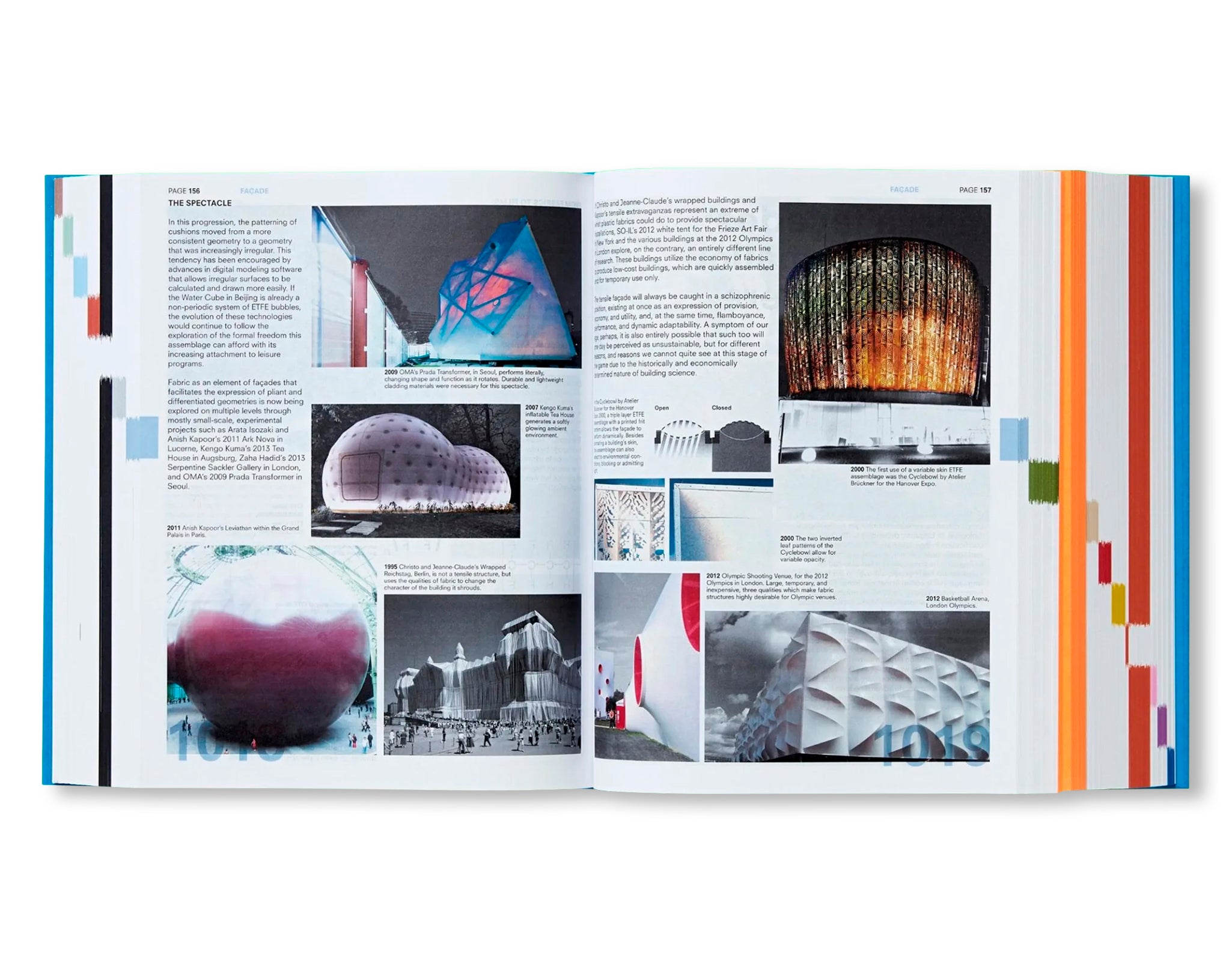 KOOLHAAS. ELEMENTS OF ARCHITECTURE by Rem Koolhaas