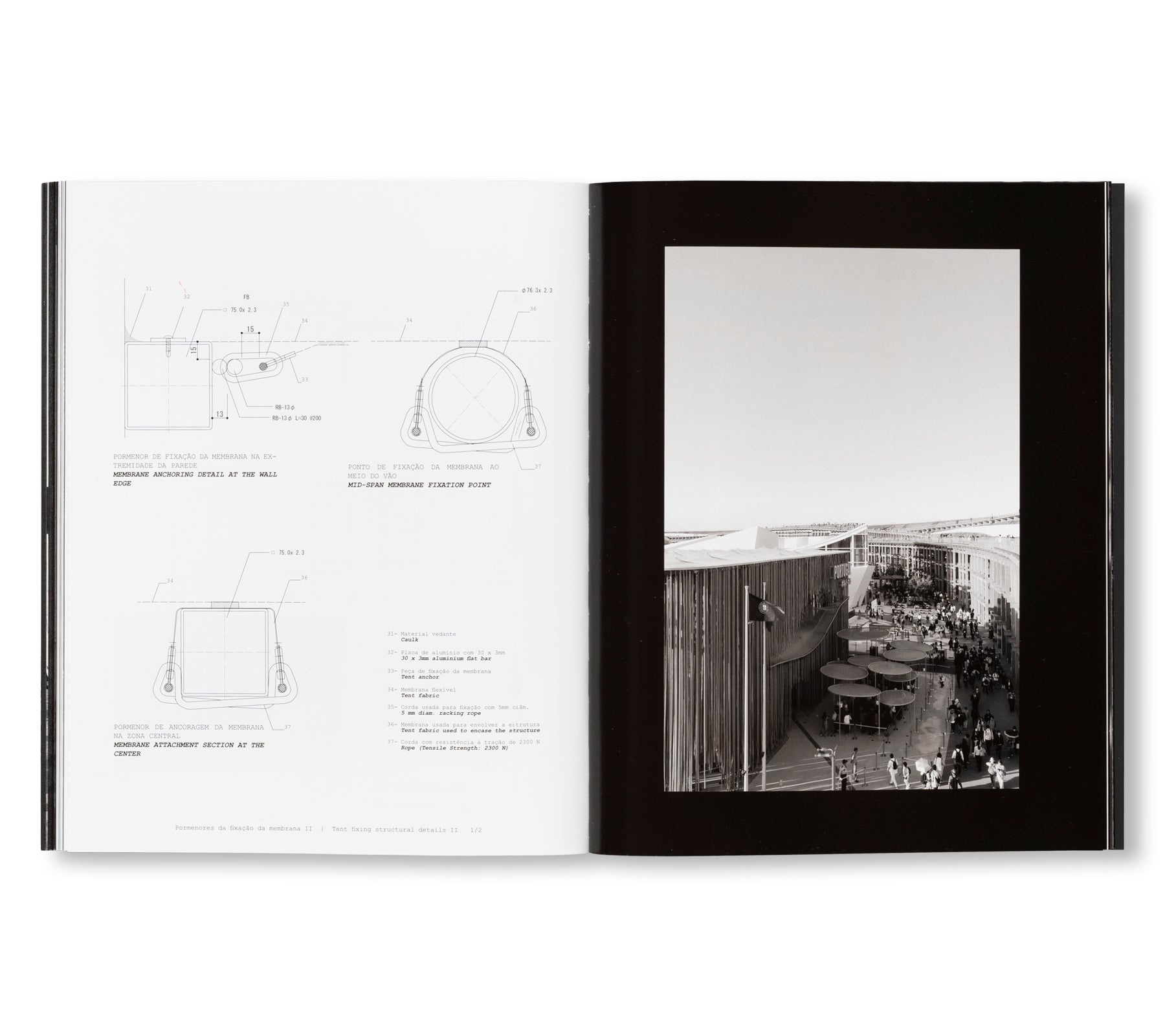 KENGO KUMA - PORTUGAL PAVILION by Kengo Kuma