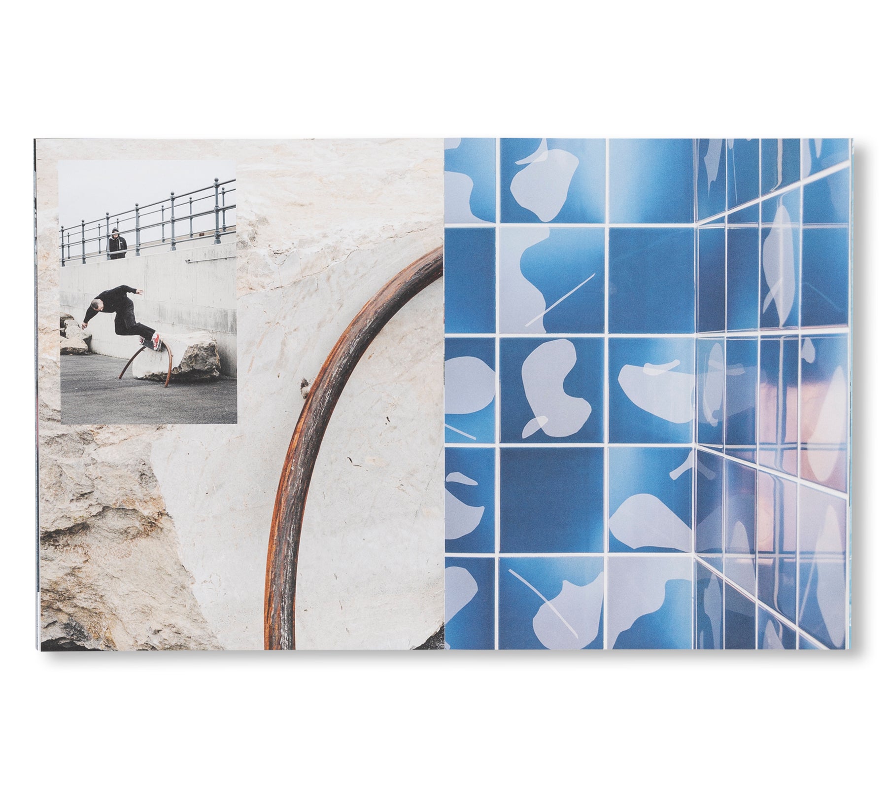 ASSEMBLE: BUILDING COLLECTIVE by Assemble