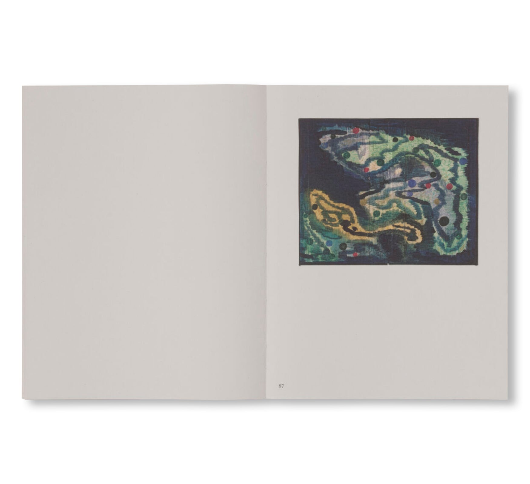 A. DUPREZ by Alexandra Duprez