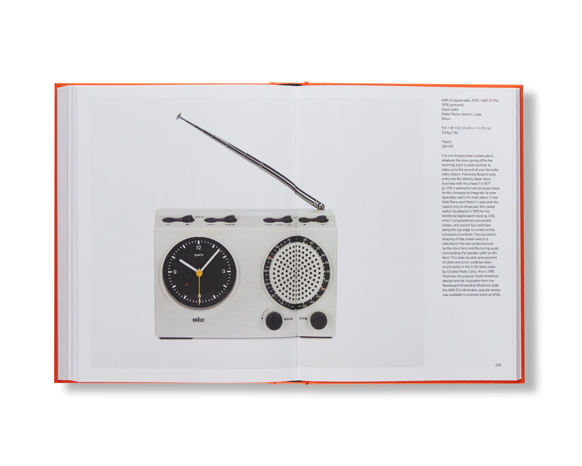 THE COMPLETE WORKS by Dieter Rams