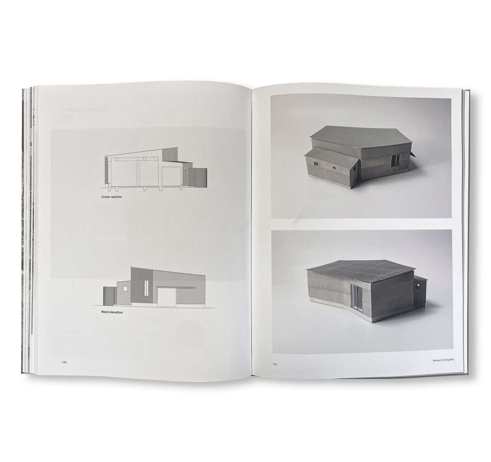 2G No. 96 BANGKOK TOKYO ARCHITECTURE