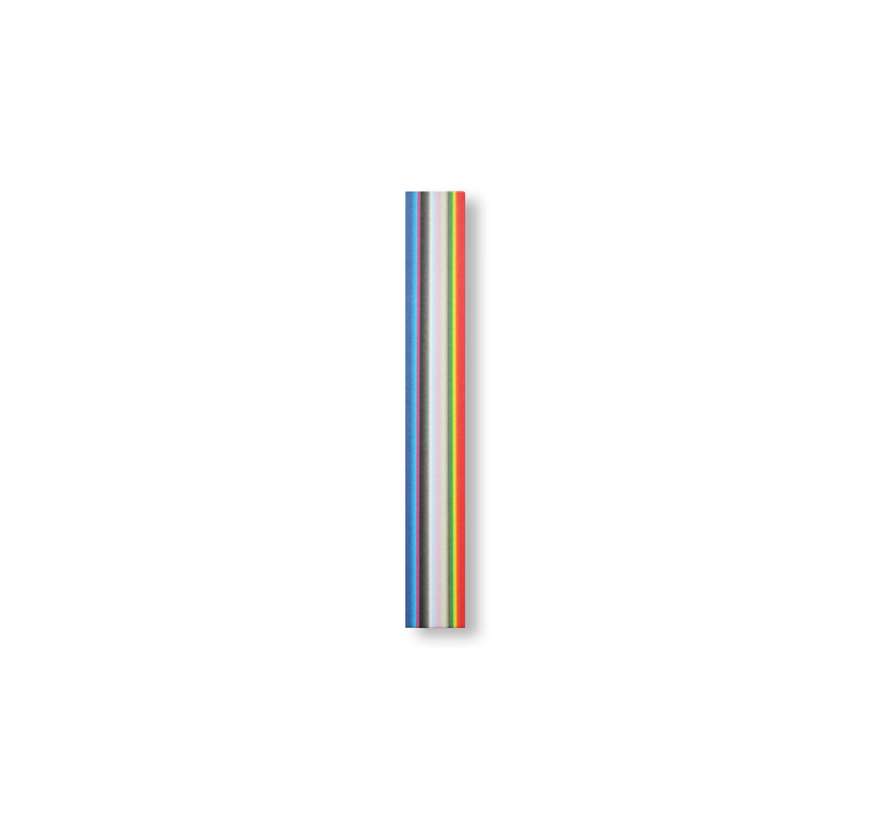 STEDELIJK MUSEUM POSTERS BY COLOR [ENGLISH EDITION]