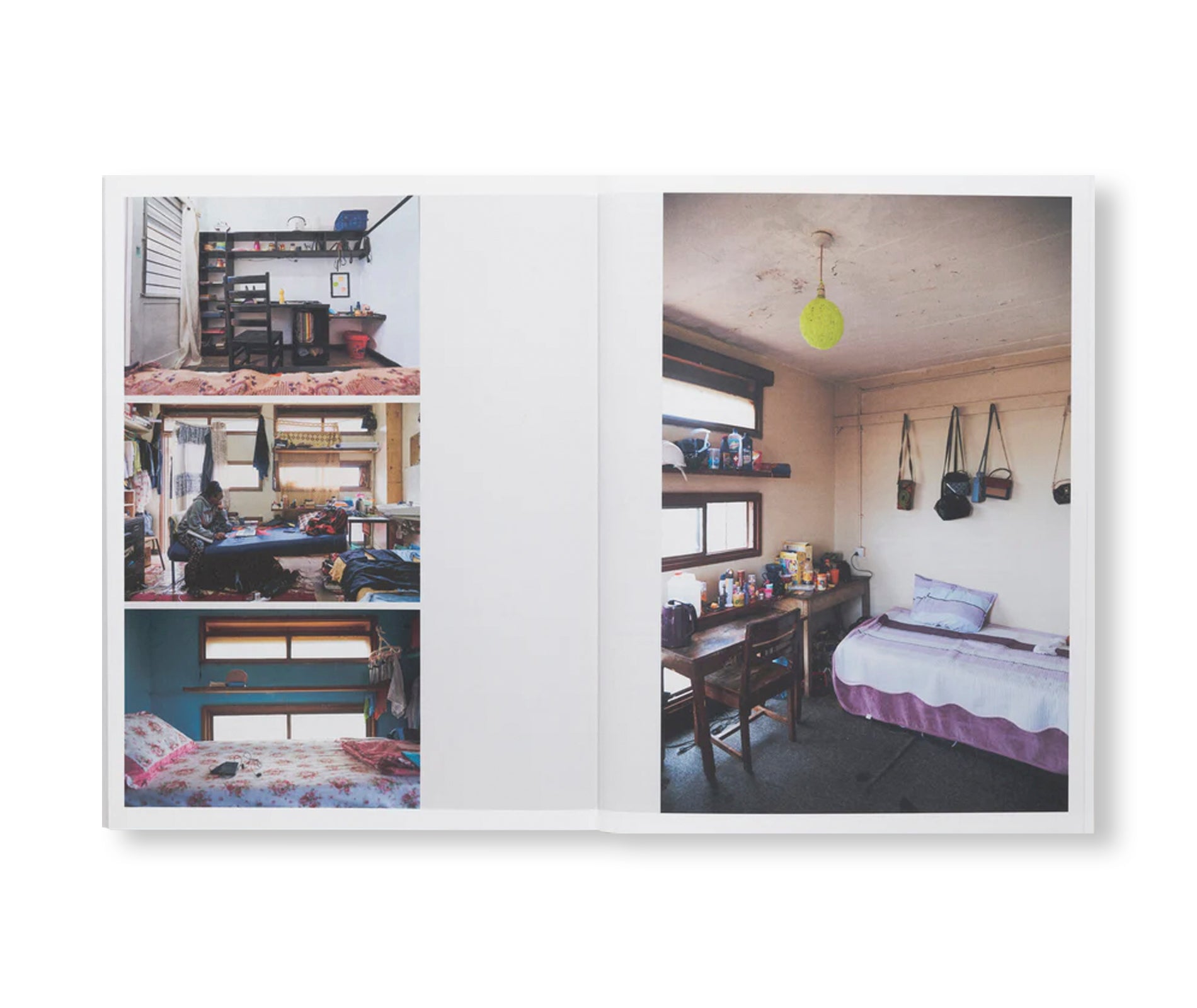 FUGITIVE ARCHIVES: A SOURCEBOOK FOR CENTRING AFRICA IN HISTORIES OF ARCHITECTURE