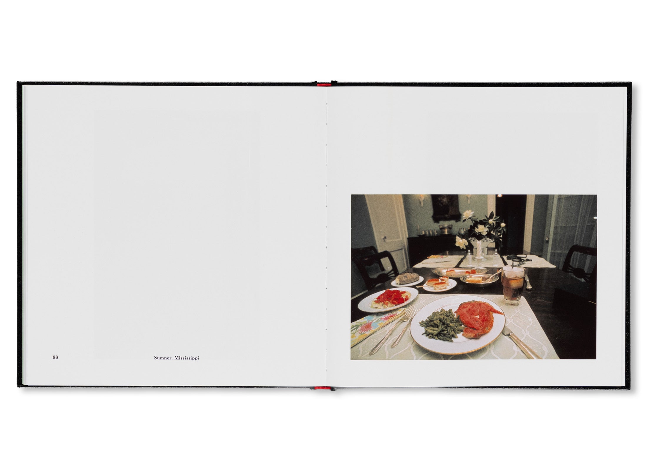 WILLIAM EGGLESTON'S GUIDE [FACSIMILE EDITION / SECOND EDITION]