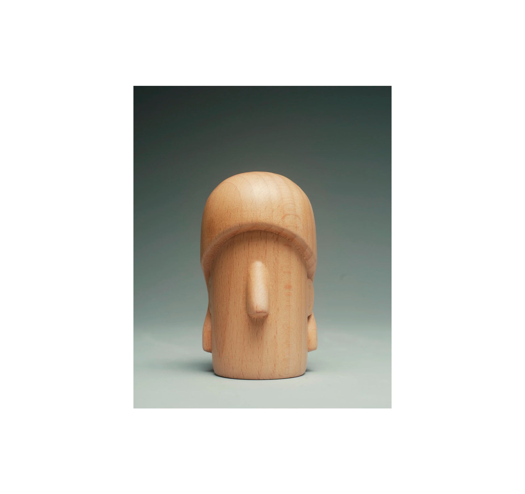 KLAS ERNFLO’S WINE STOPPER ‘BUDDY’ by Klas Ernflo