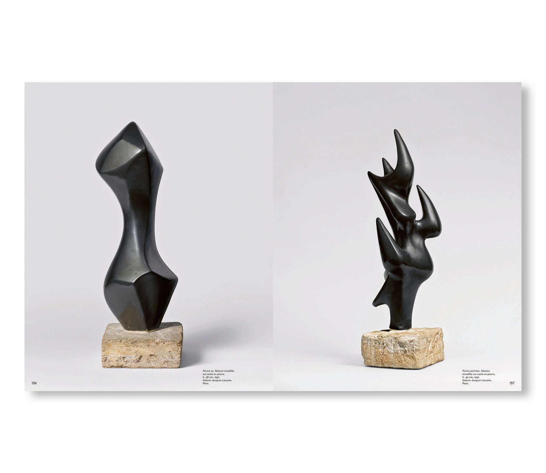 GEORGES JOUVE by Georges Jouve (EDITIONS NORMA)