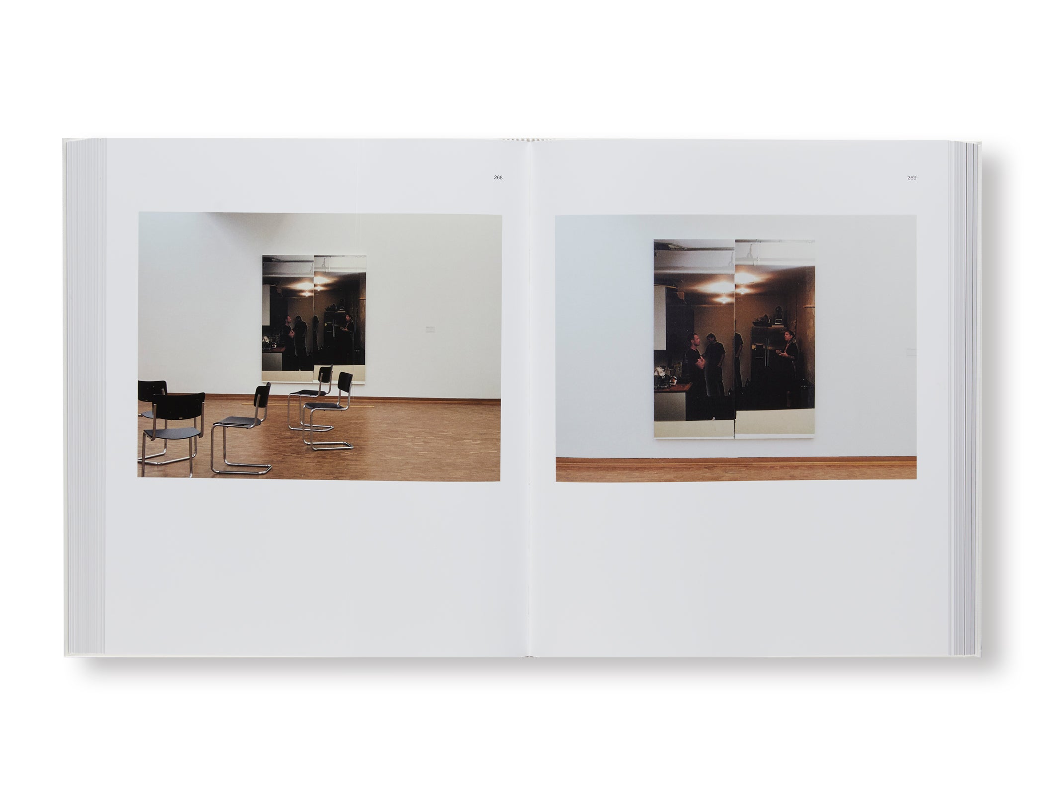 MCMXCIX–MMXIX Vol. II: ZWEI DEKADEN by Wade Guyton