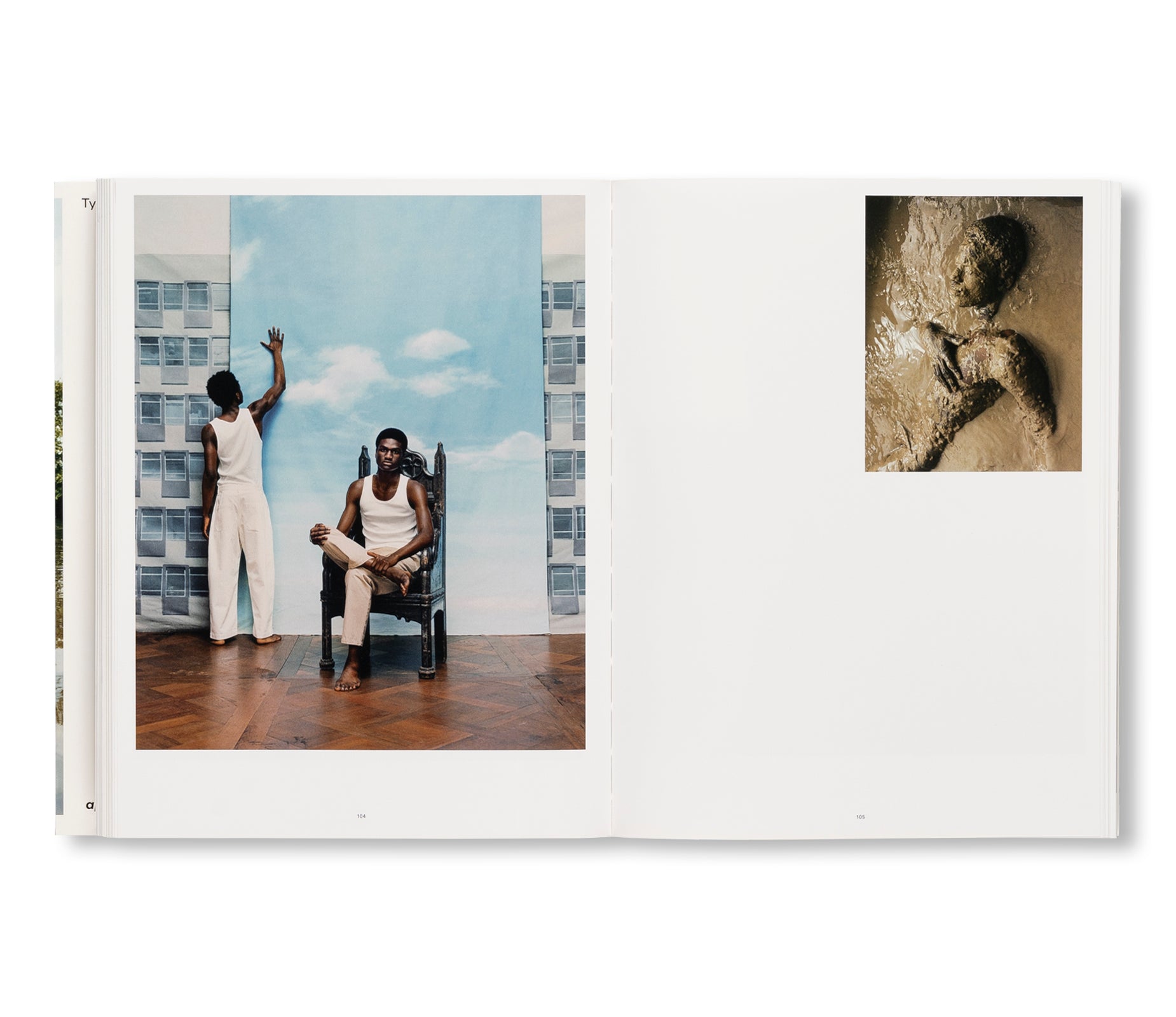 WISH THIS WAS REAL by Tyler Mitchell