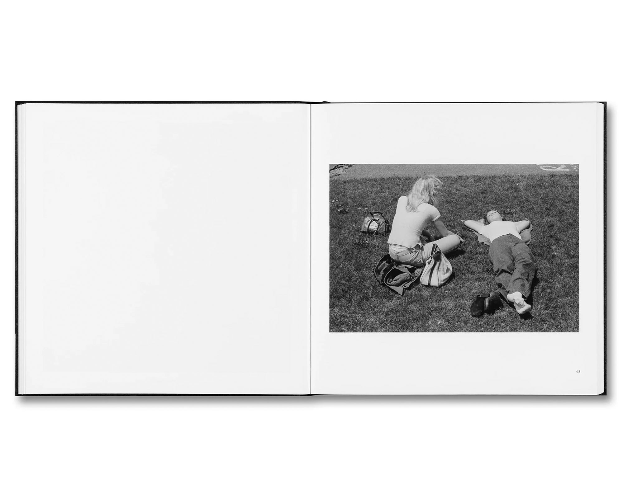 AMERICAN TEEN by Joseph Szabo