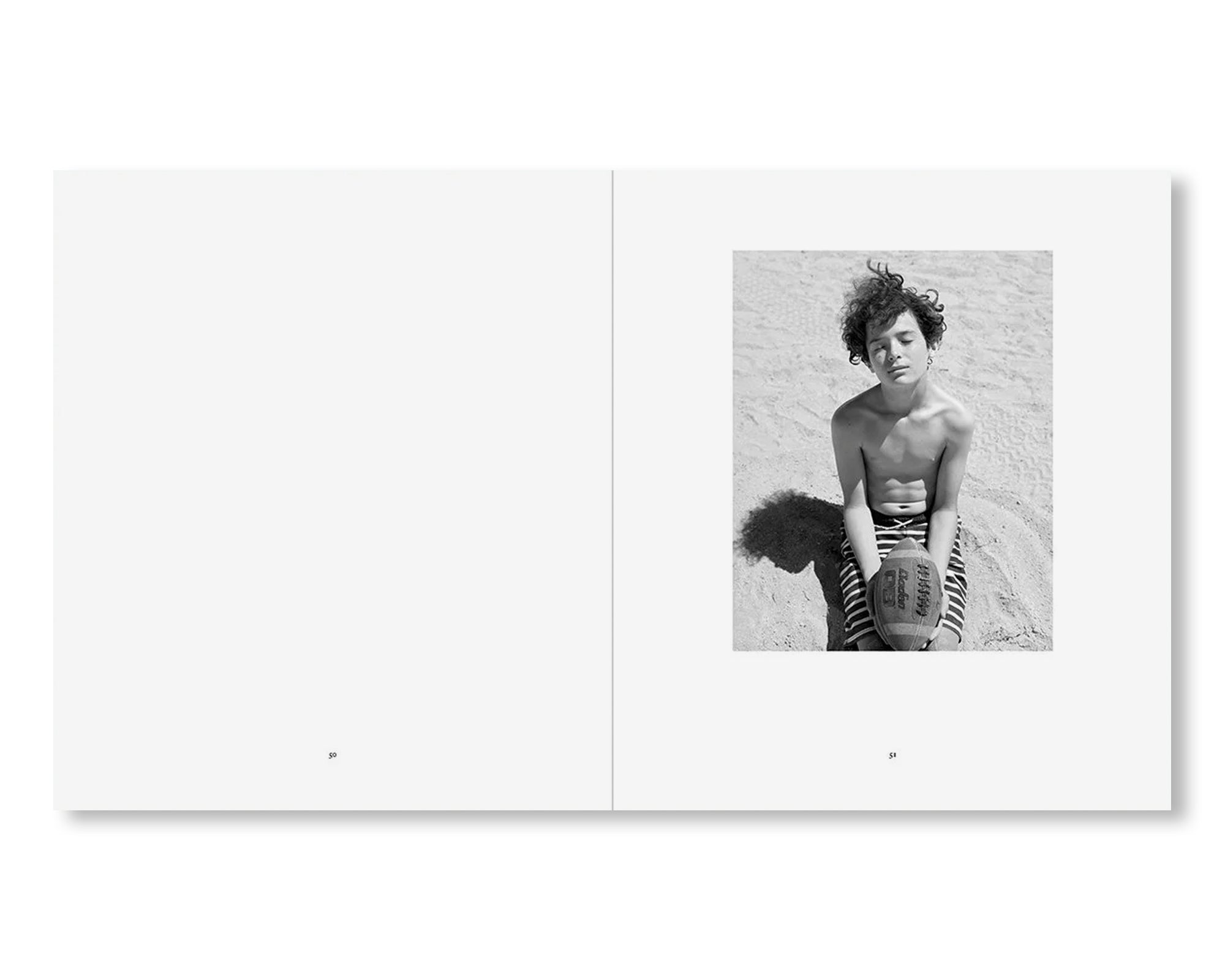 THE RESERVOIR by Mimi Plumb