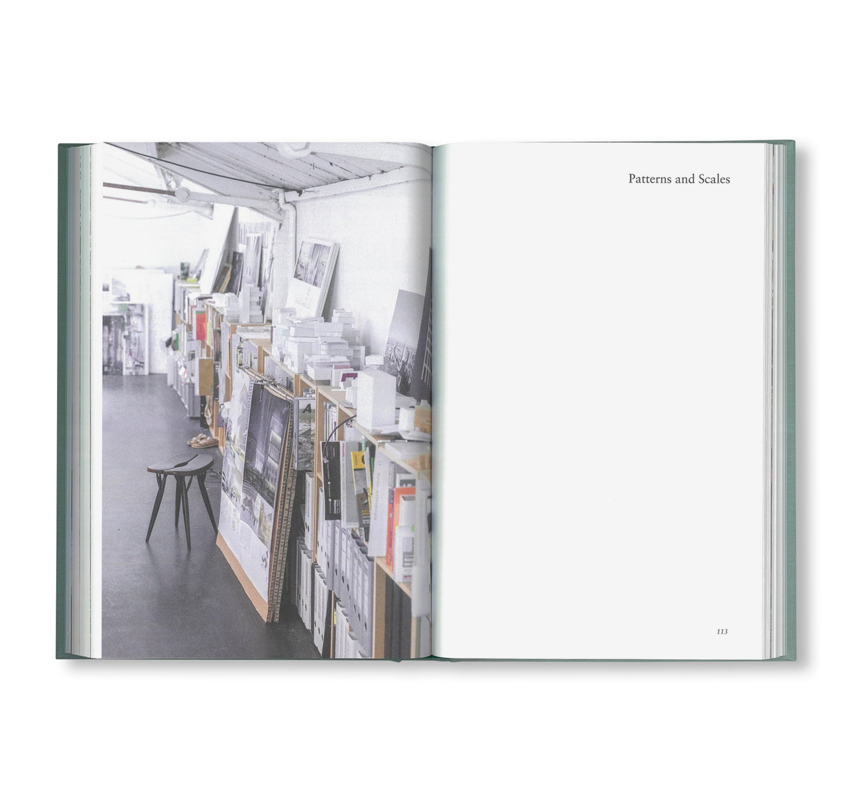 FRAGMENTS by Moreau Kusunoki