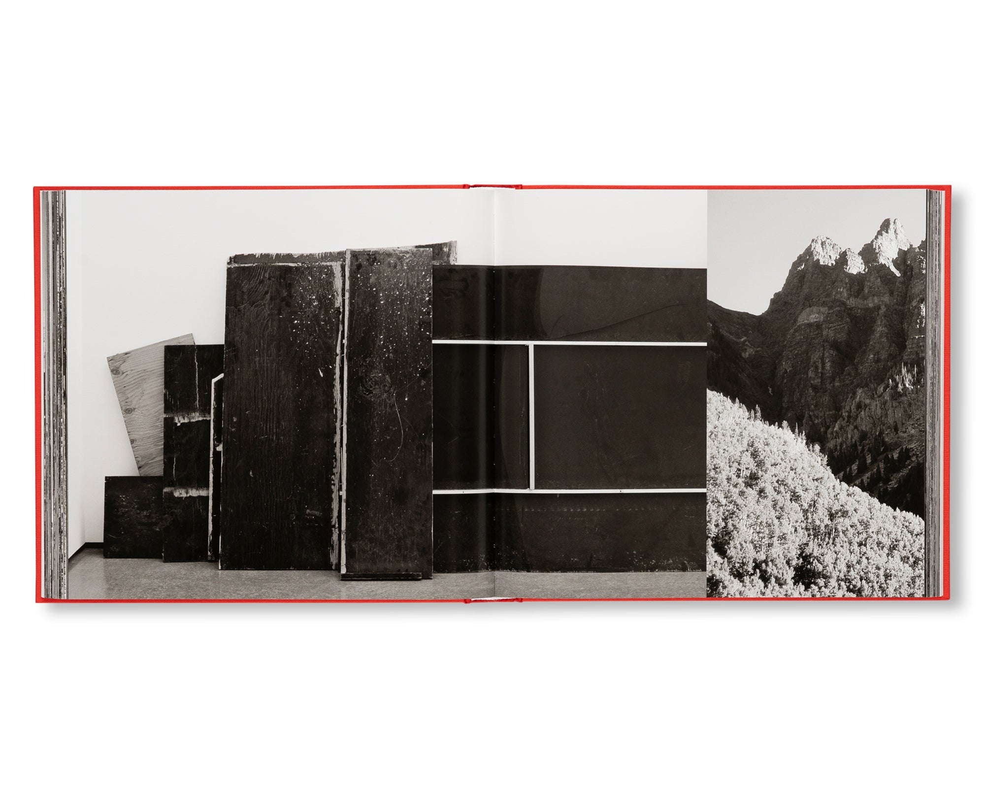 WADE GUYTON, PETER FISCHLI, DAVID WEISS by Wade Guyton, Peter Fischli, David Weiss