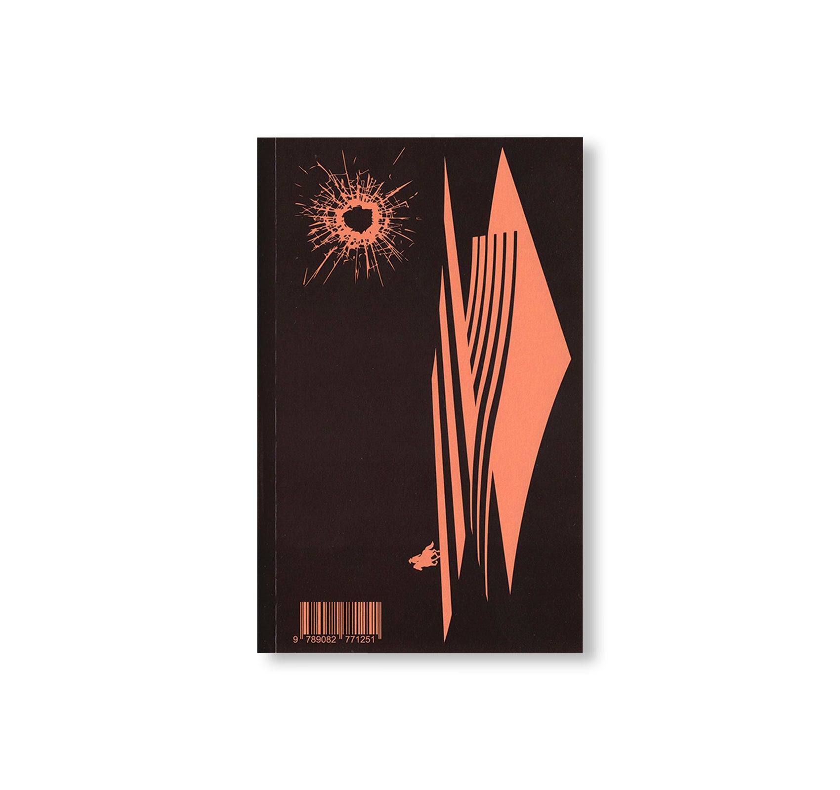 SCENES FROM THE POLDER WESTERN by Pilar Mata Dupont, Erika Roux