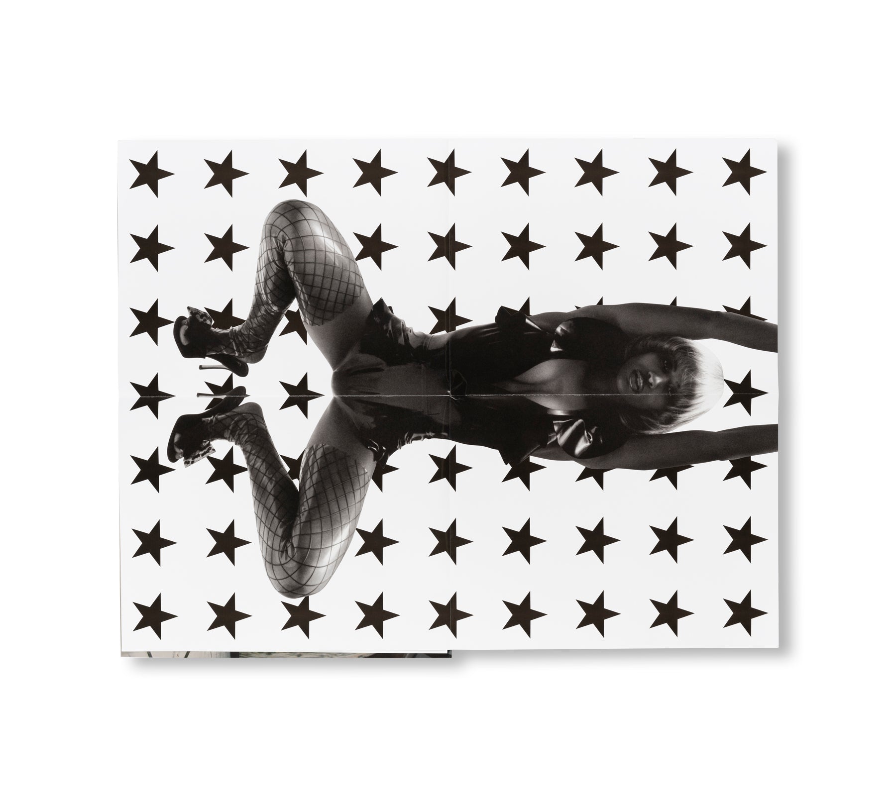 ICE MAGAZINE, VOL.2 - THE ATLANTA ISSUE