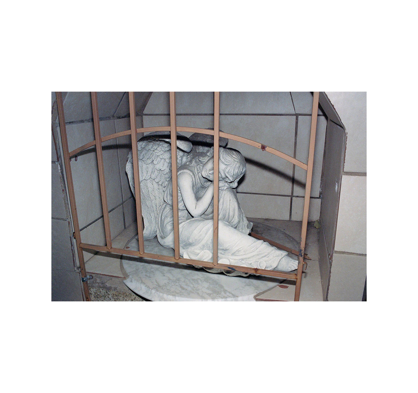 FAILING by Mike Brodie