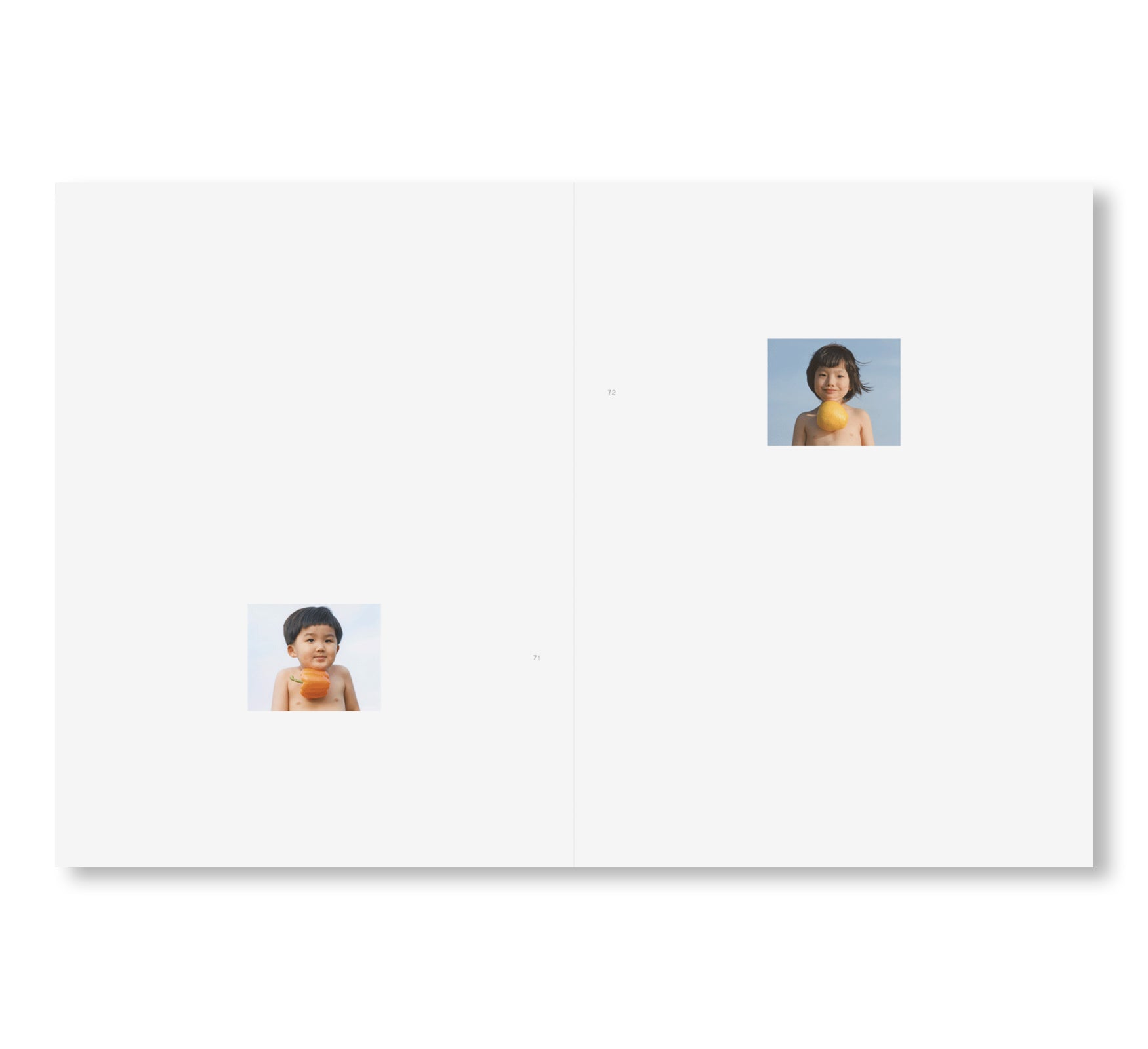 AFTER PRIMAL by Osamu Yokonami [SIGNED]