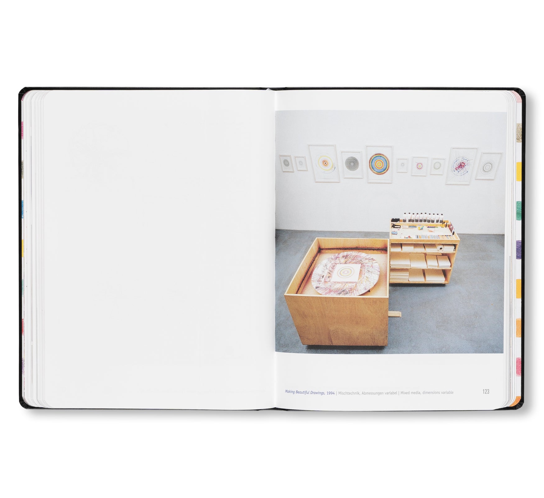 DAMIEN HIRST - DRAWINGS by Damien Hirst