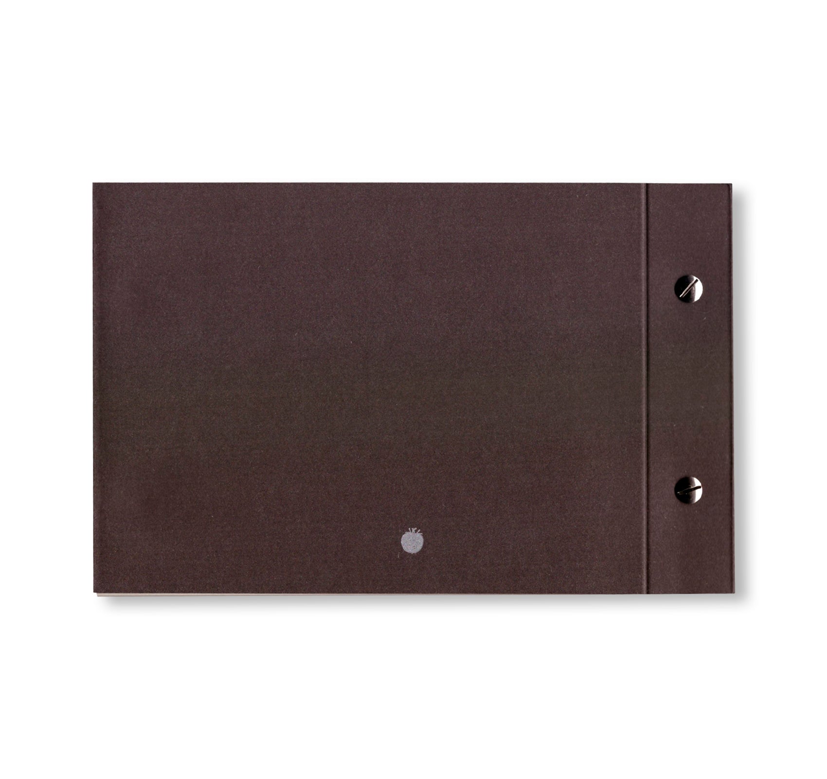 A CATALOGUE OF PUNCH SYMBOLS by Giuseppe Pagani