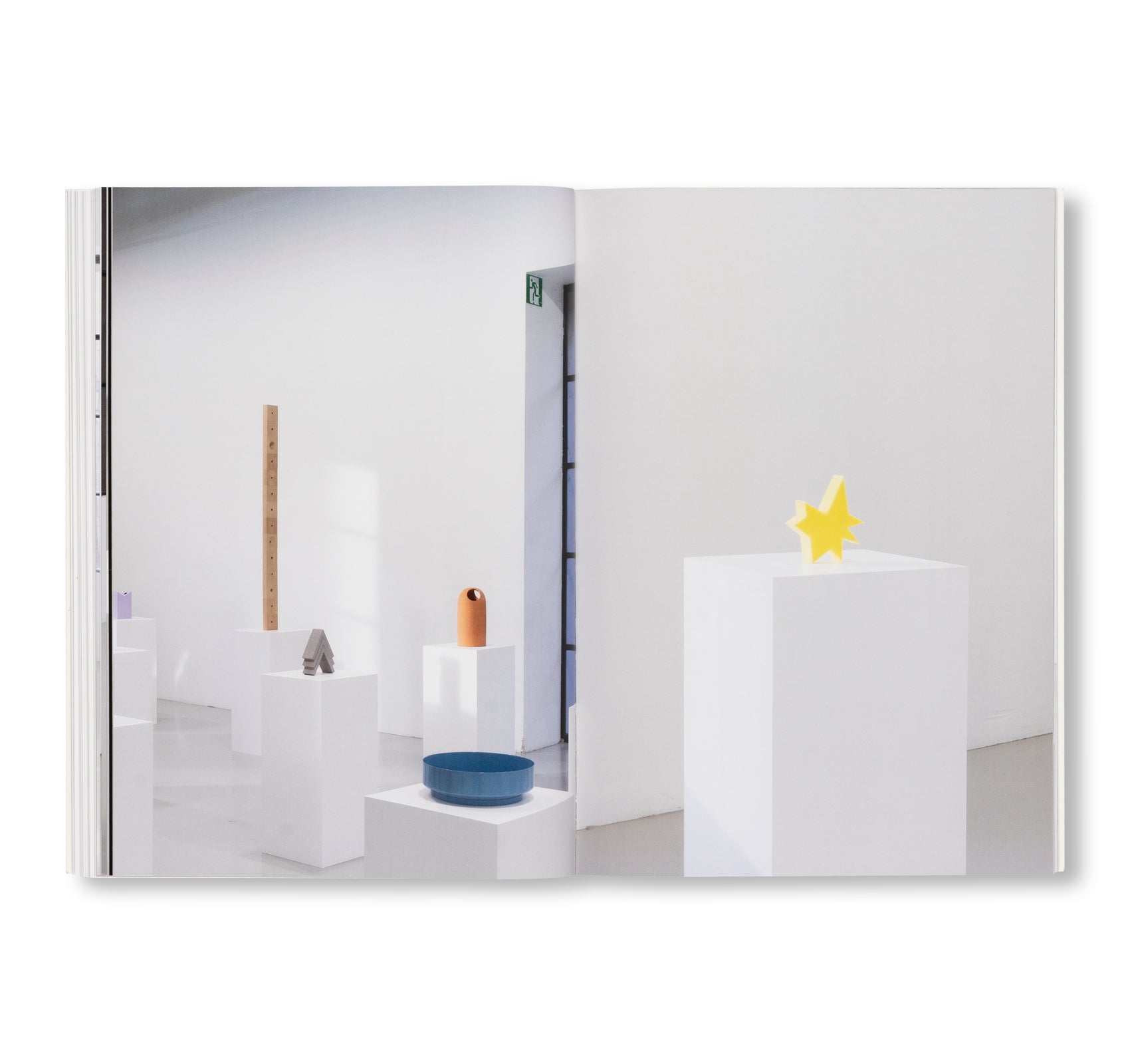 DISEGNO ASTRATTO by Henri Frachon, Antoine Lecharny