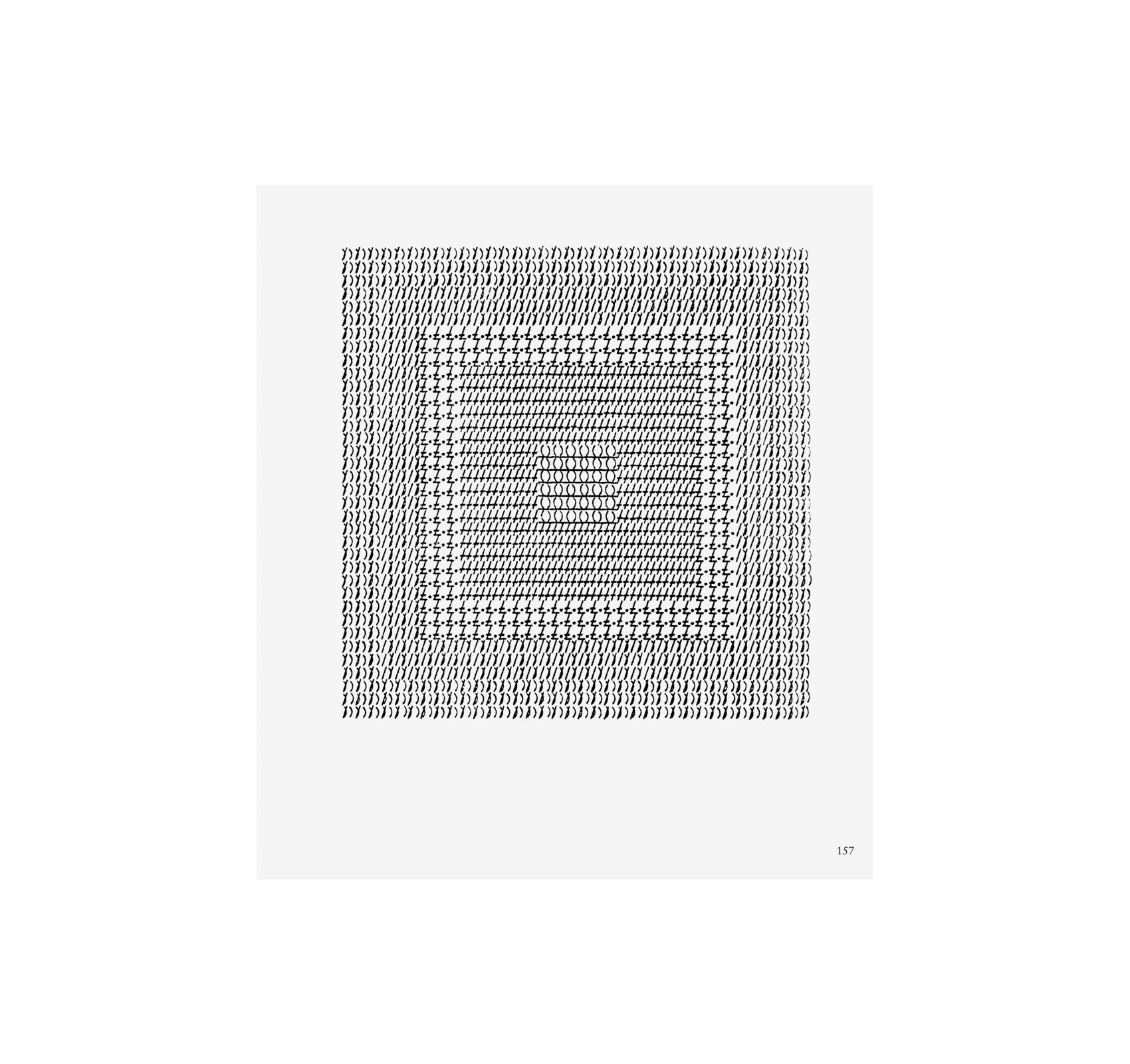 WOMEN IN CONCRETE POETRY: 1959-1979