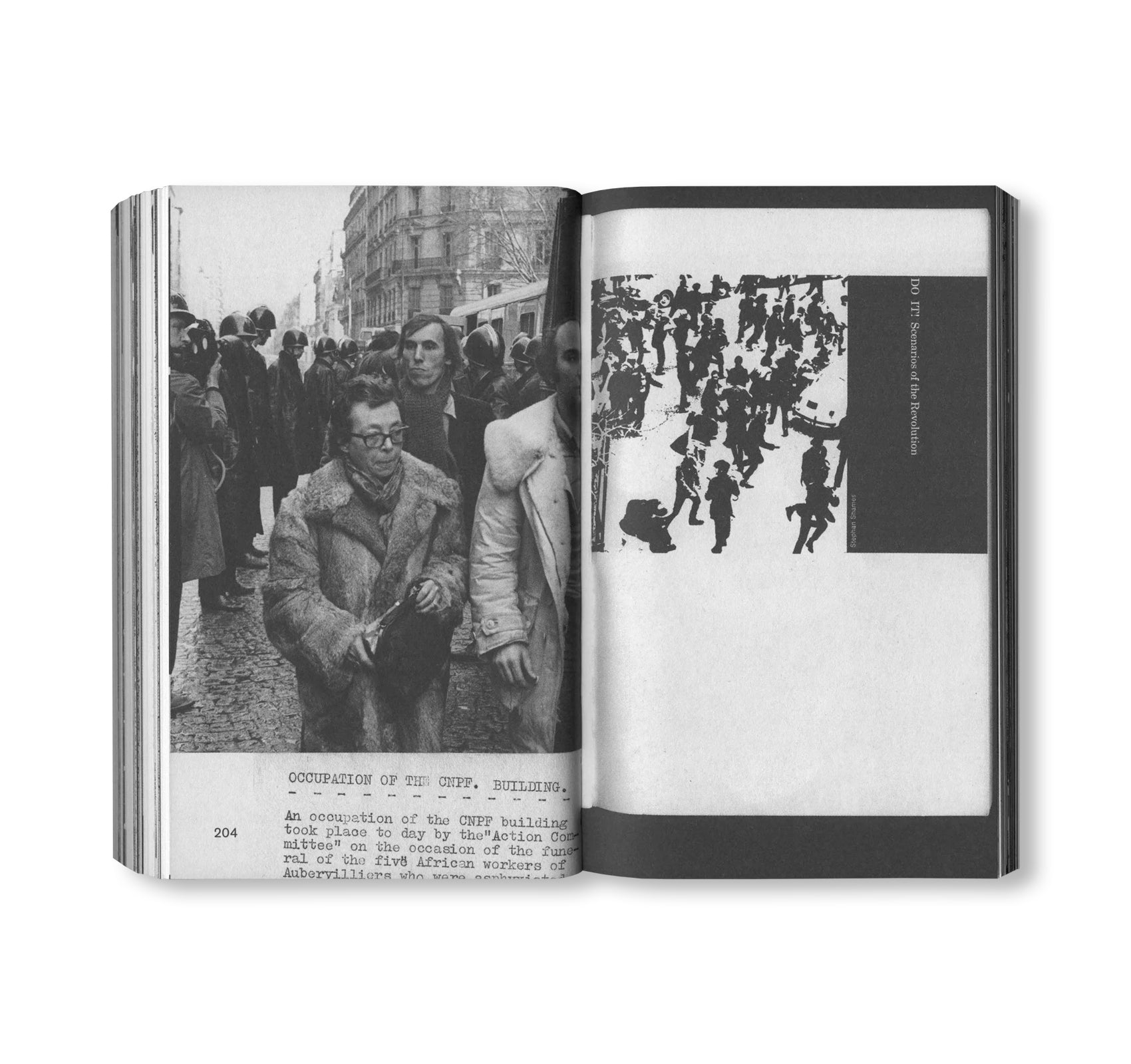 WRITINGS by Jakob Kolding