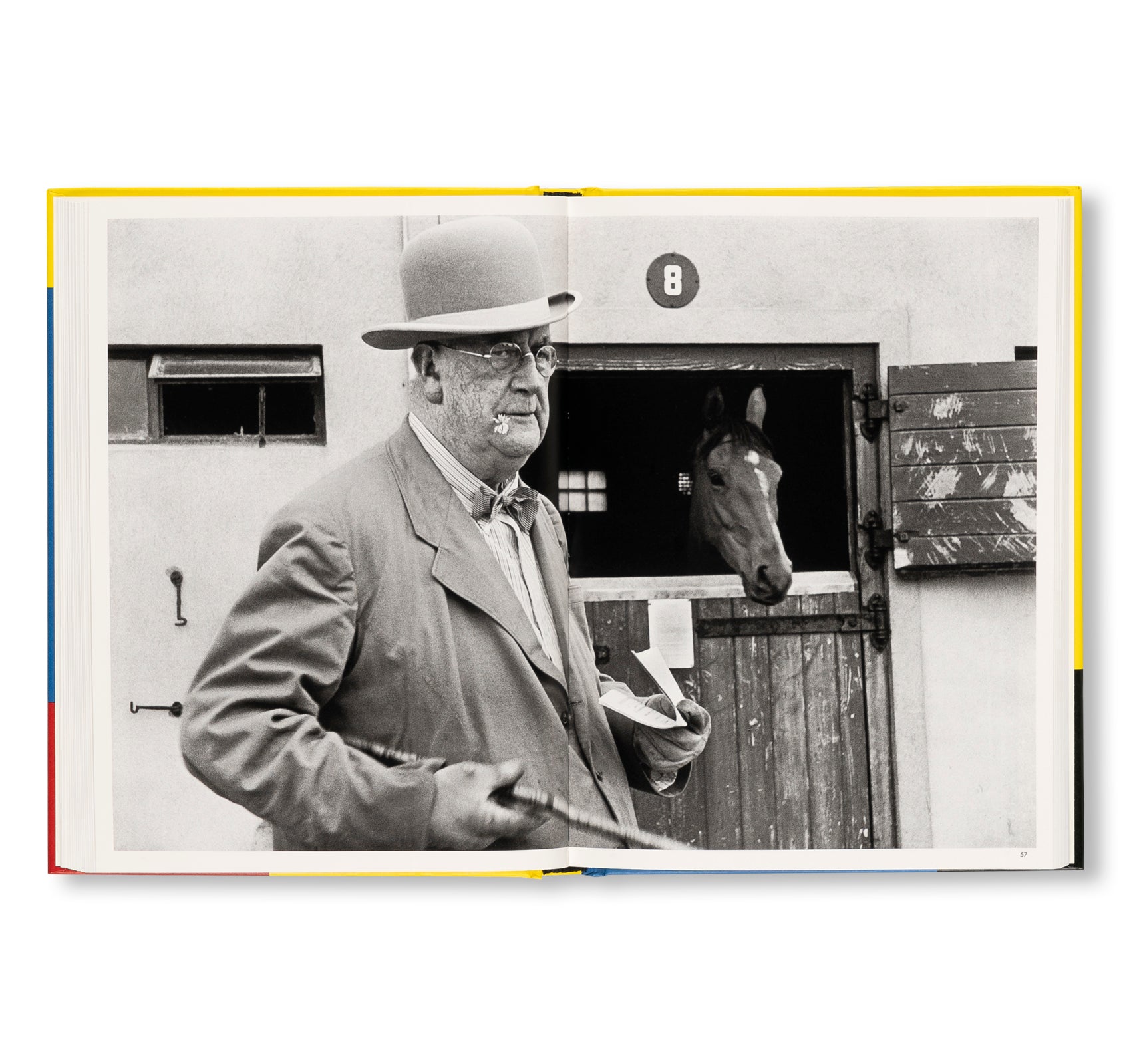 HENRI CARTIER-BRESSON: THE EUROPEANS by Henri Cartier-Bresson, Clément Chéroux [NEW EDITION]