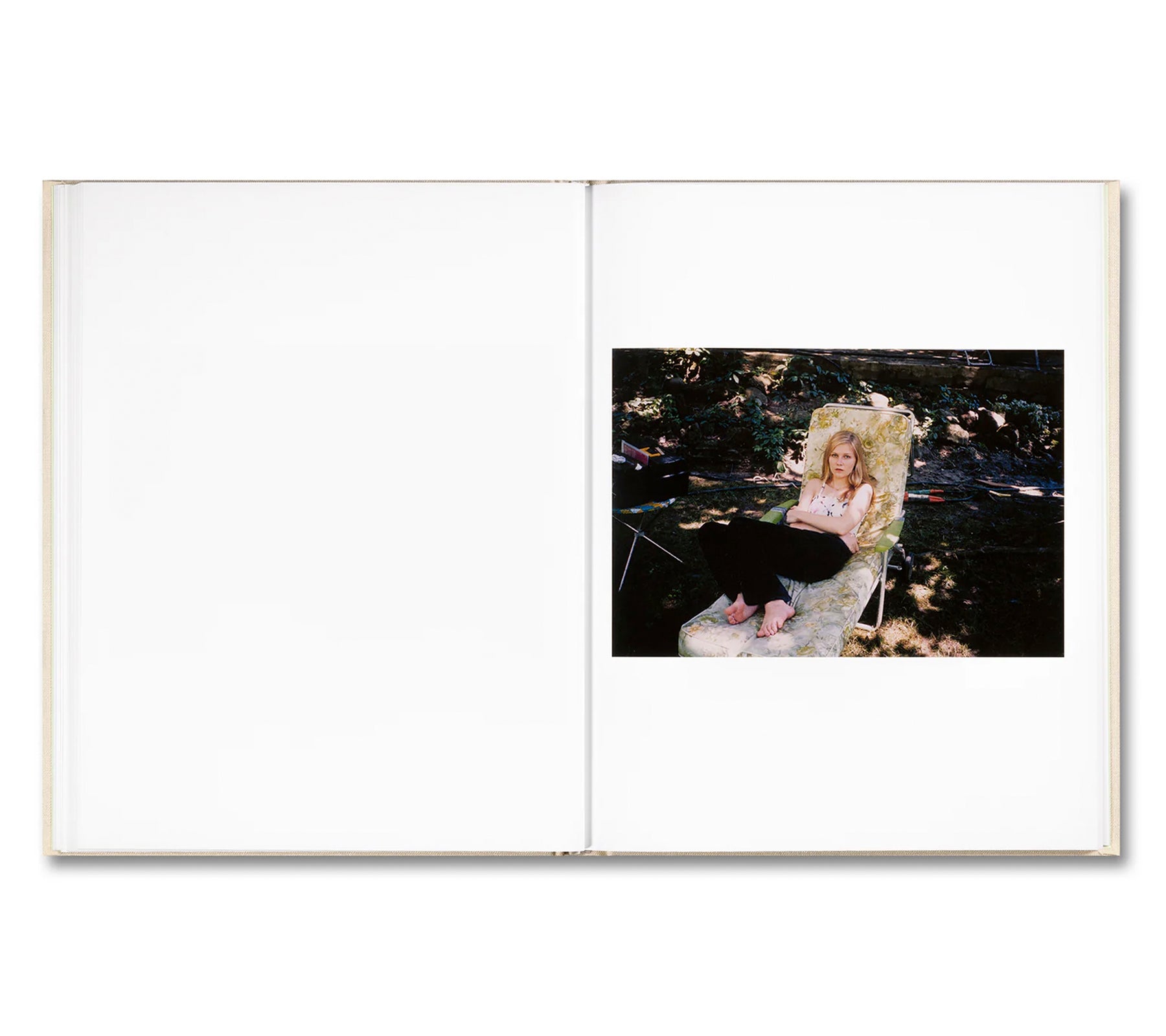 THE VIRGIN SUICIDES by Sofia Coppola