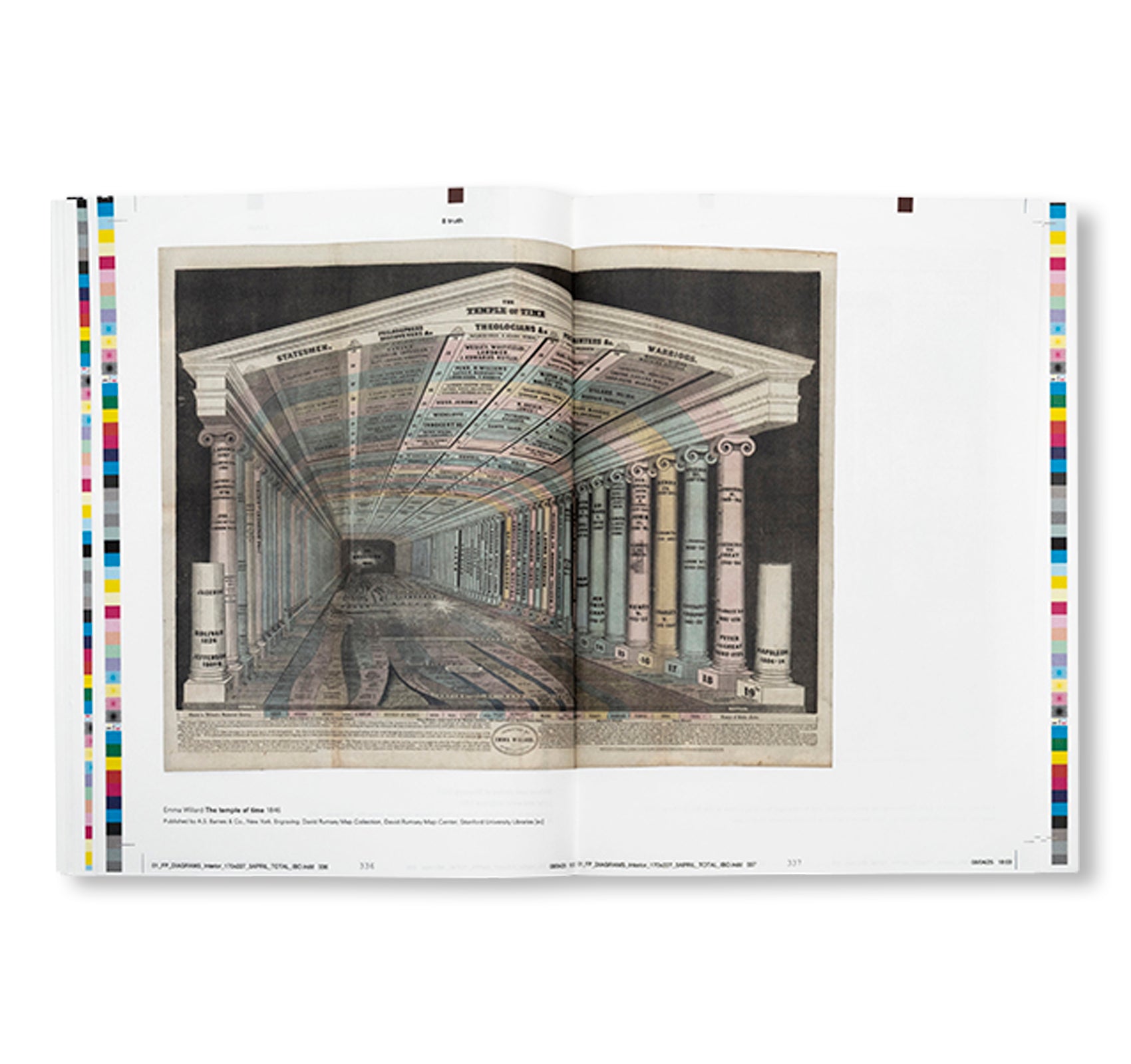 DIAGRAMS: A PROJECT by AMO/OMA