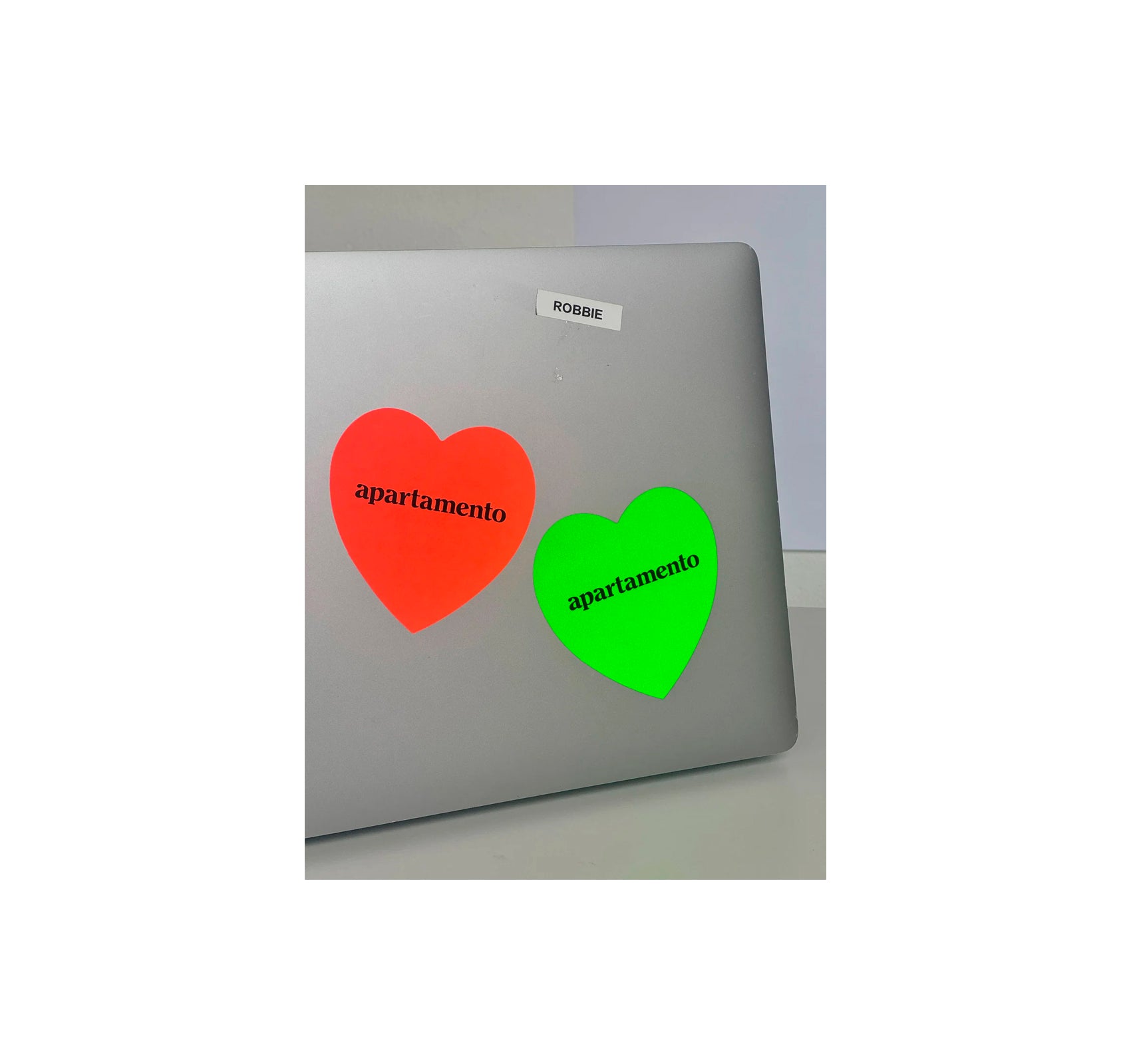 APARTAMENTO NOTEBOOKS [SECOND EDITION]