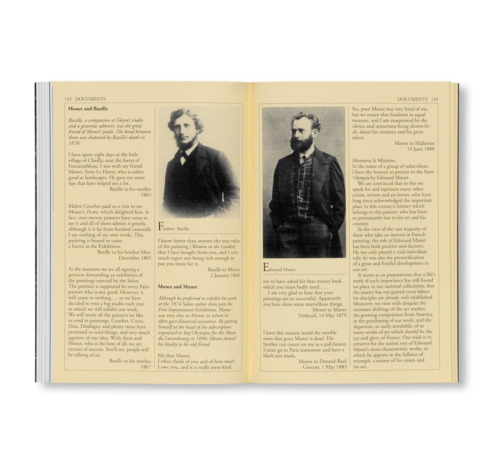 MONET: THE ULTIMATE IMPRESSIONIST (NEW HORIZONS) by Sylvie Patin