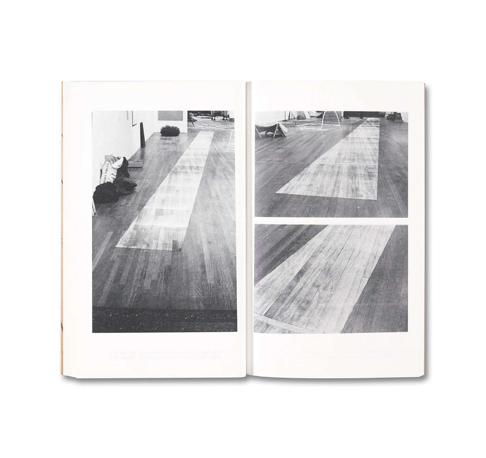VICTOR BURGIN'S PHOTOPATH by David Campany