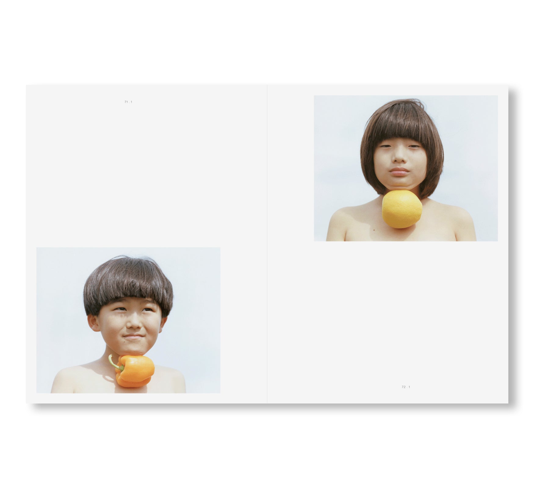 AFTER PRIMAL by Osamu Yokonami [SIGNED]