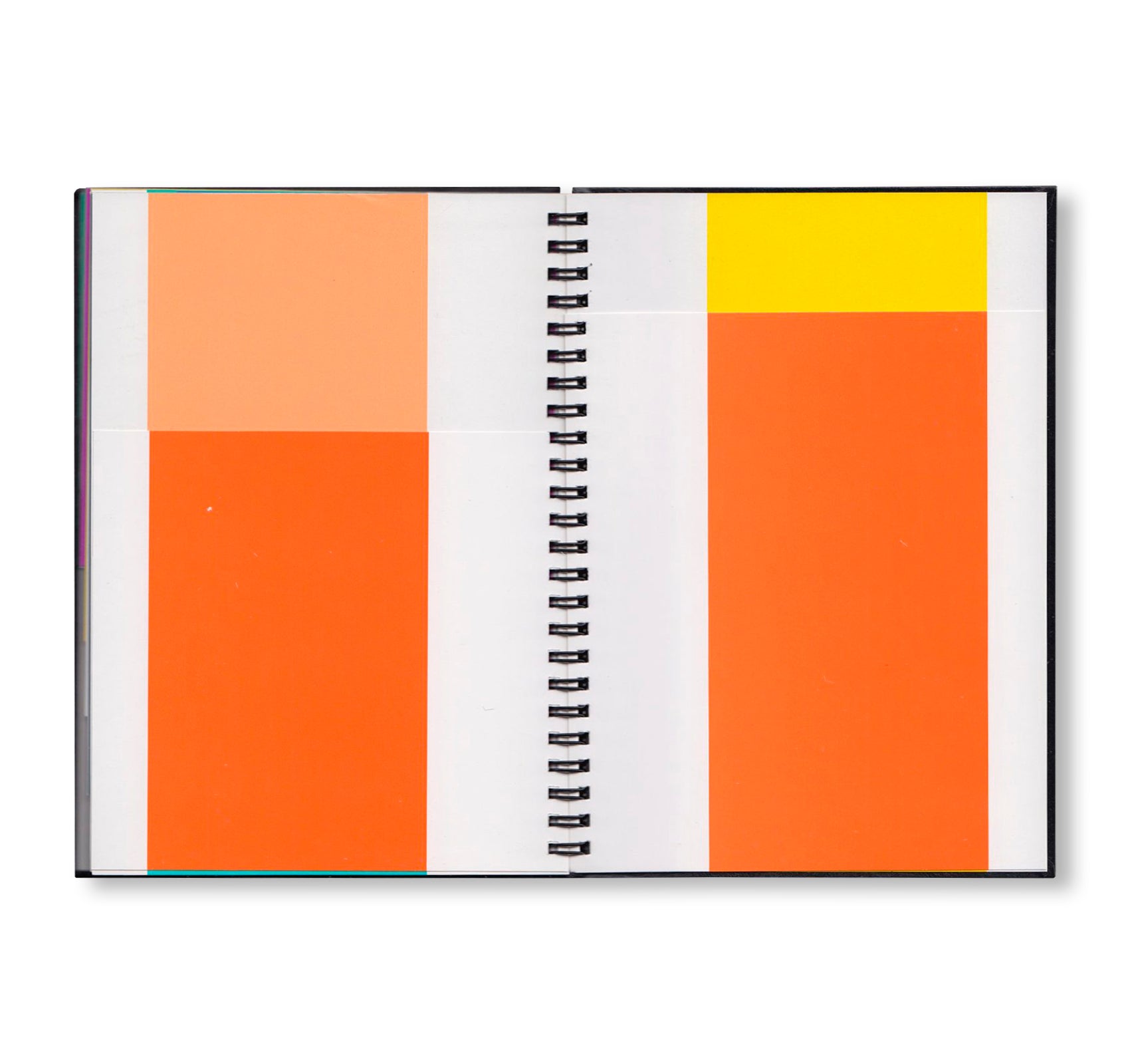 RÉPERTOIRE / レパートリー by Daniel Buren
