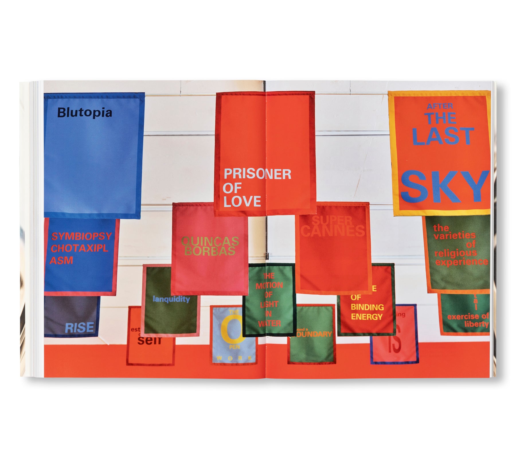 PACING by Renée Green