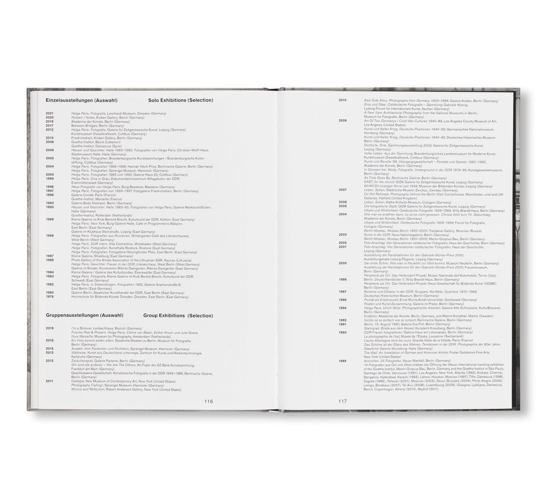 HELGA PARIS: WOMEN AT WORK by Helga Paris