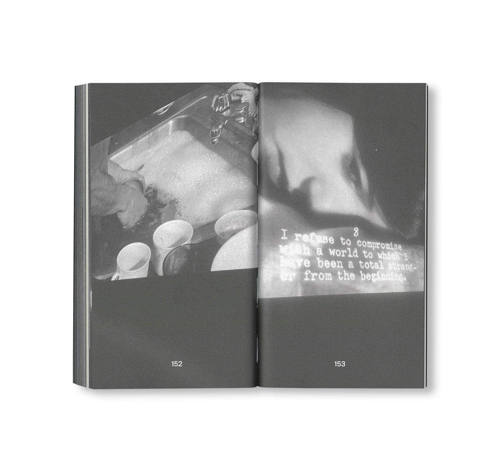 PRIVILEGE: AN YVONNE RAINER FILMOGRAPHY by Yvonne Rainer [EXTENDED EDITION]