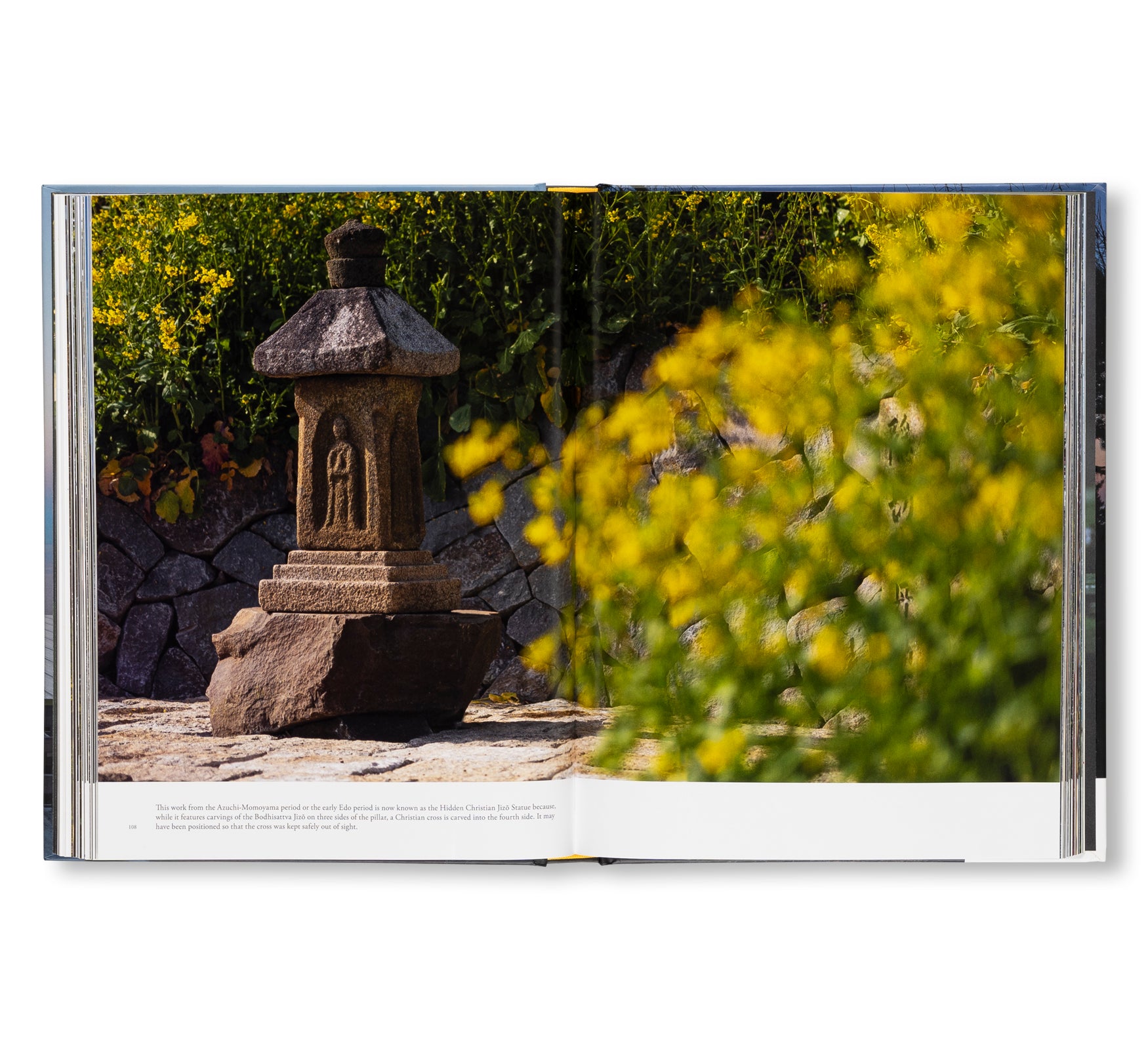 ENOURA OBSERVATORY: LAND OF DISTANT MEMORIES by Hiroshi Sugimoto