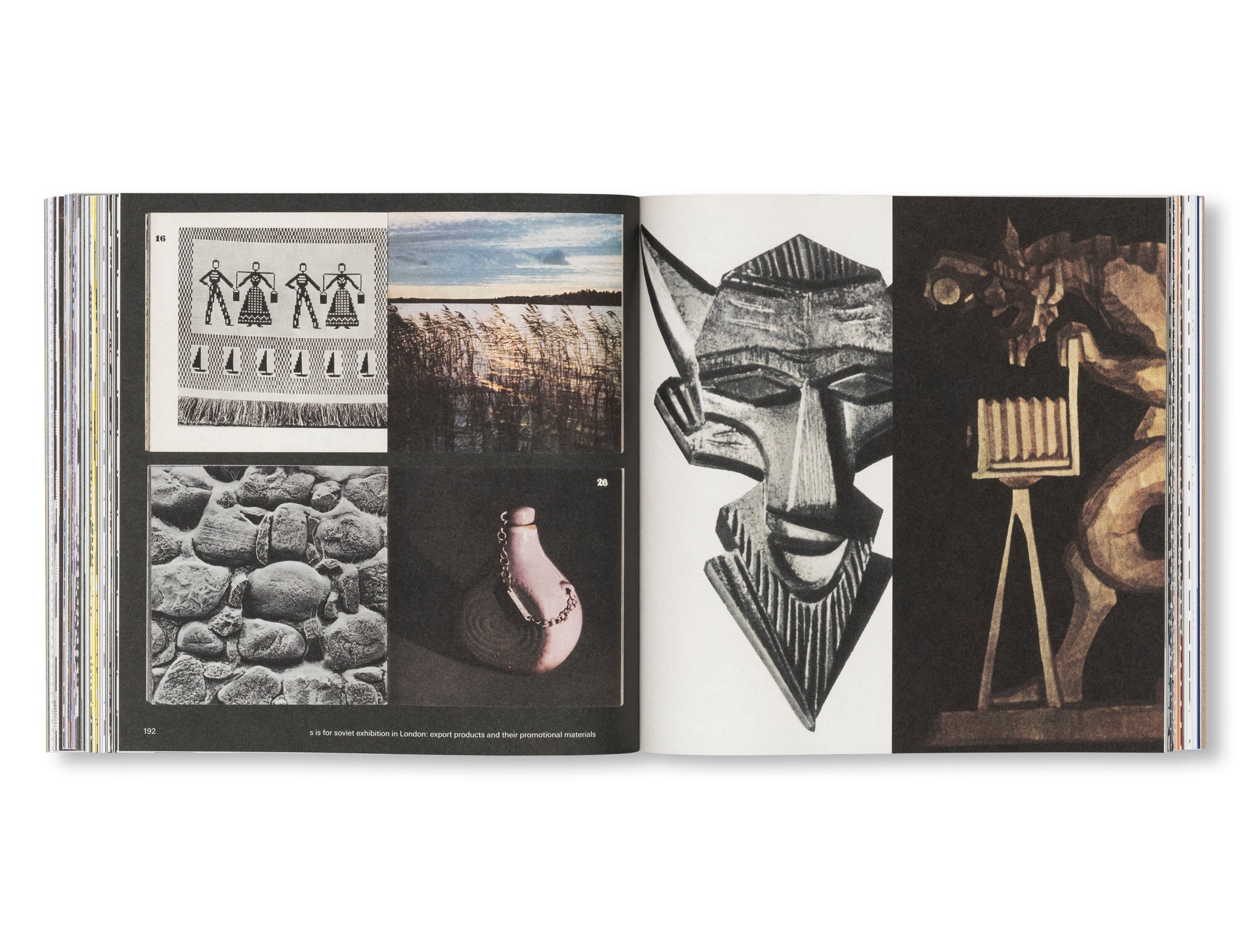 TARA: THEN AND NOW, HERE AND THERE ARCHIVES AND PRACTICES OF THE EXPERIMENTAL DESIGN BUREAU IN VILNIUS 1960S–1980S by Karolina Jakaitė, Deimantė Jasiulevičiūtė