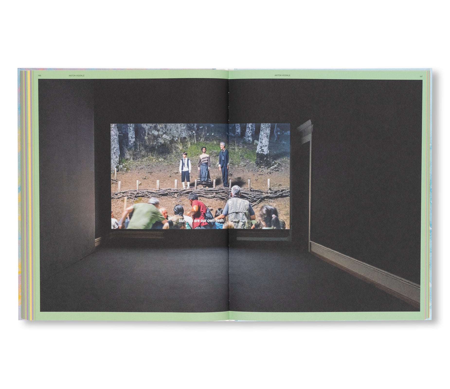 THE SENSES OF PLANTS