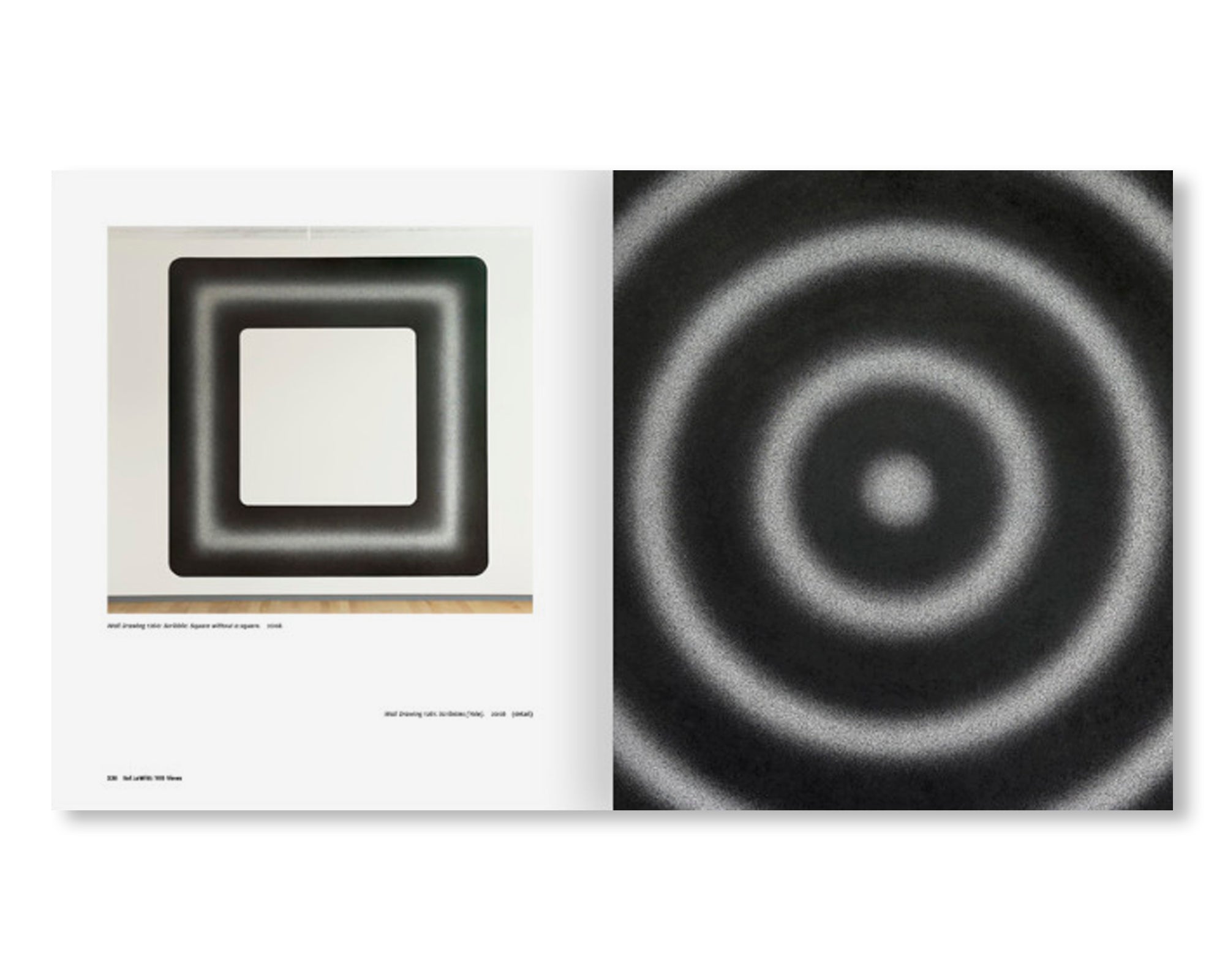 SOL LEWITT 100 VIEWS by Sol LeWitt