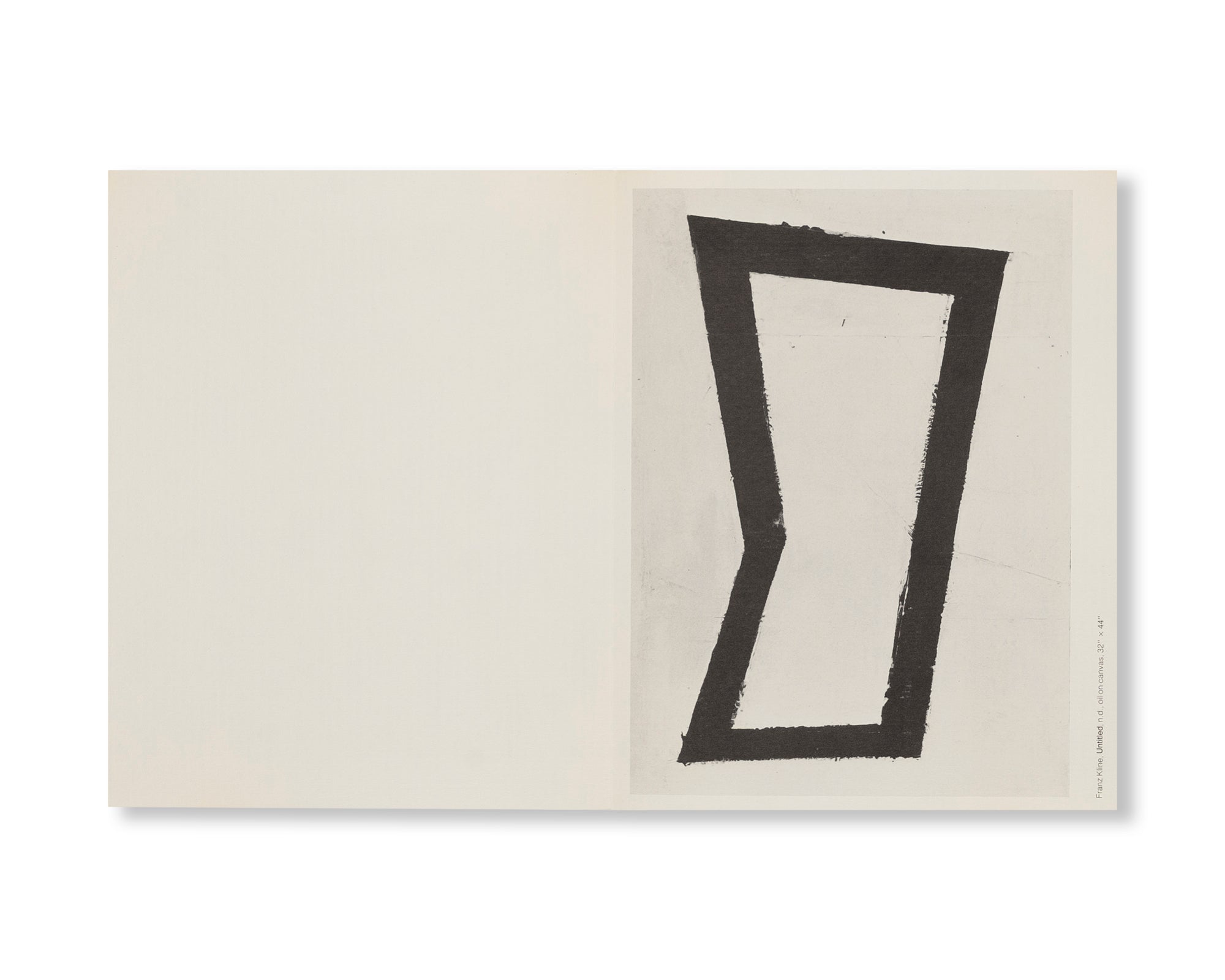 5 ACTION PAINTERS OF THE ’50S