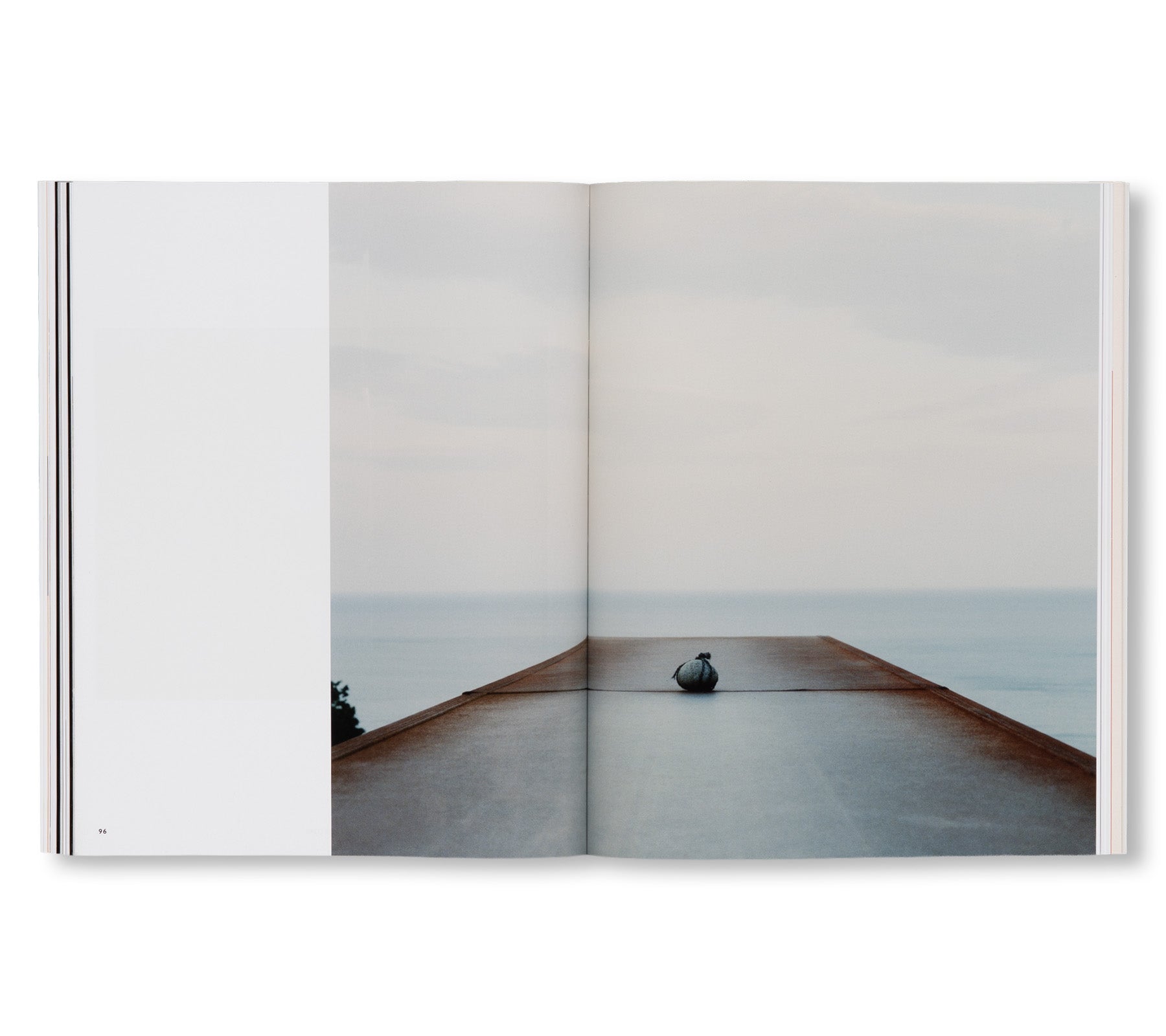 APERTURE 264 - FALL 2026: STOP TIME, GUEST EDITED BY HIROSHI SUGIMOTO