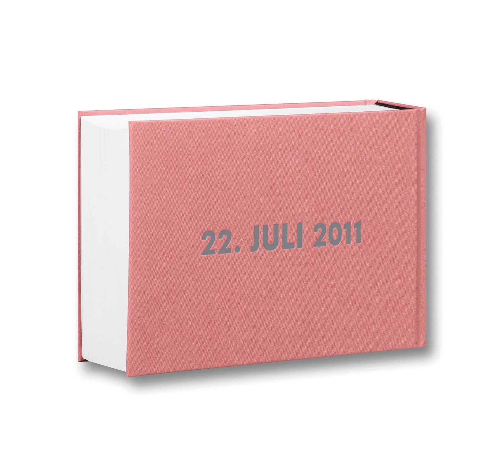 OSLO ARKIV by Ole John Aandal [SIGNED / NUMBERED]