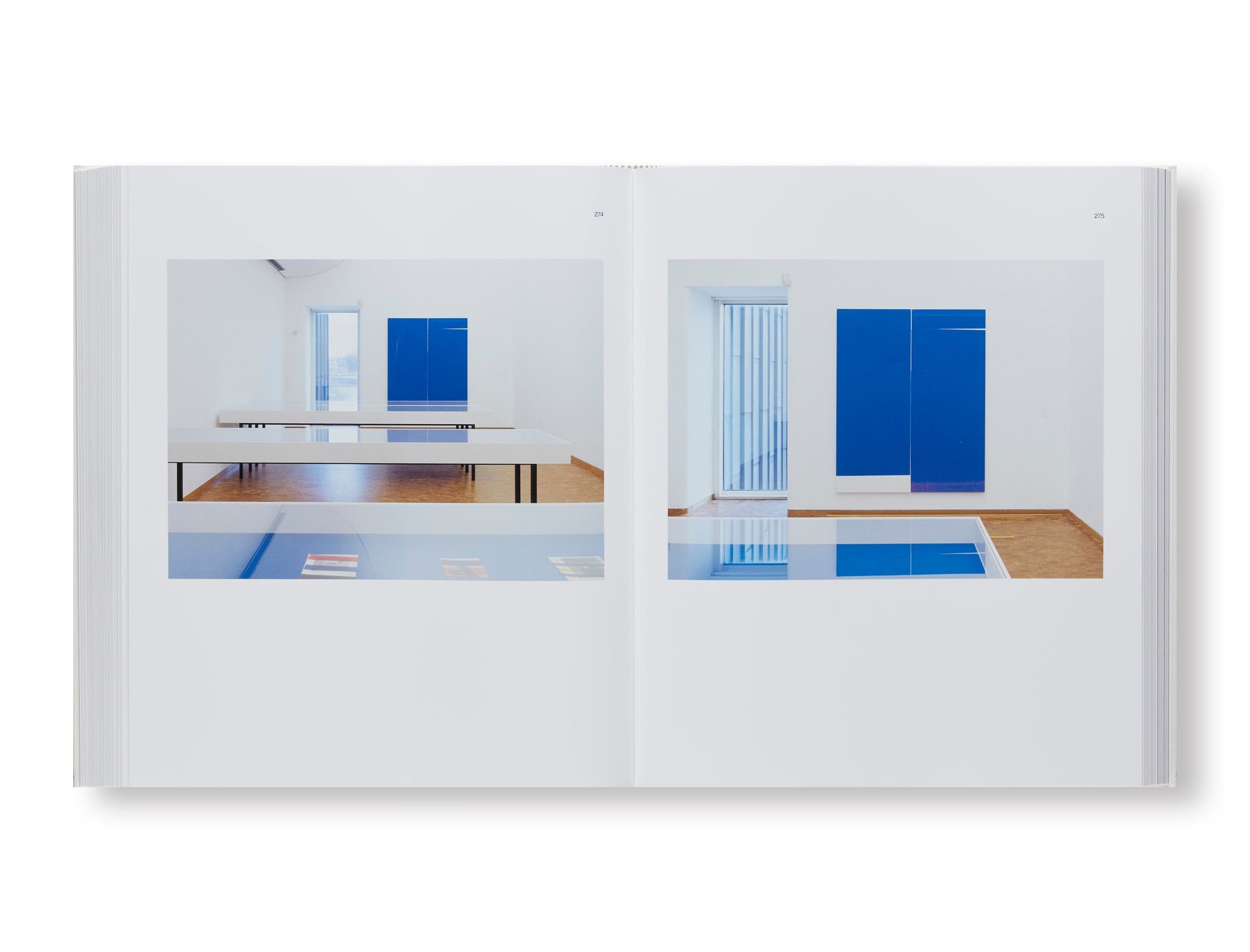 MCMXCIX–MMXIX Vol. II: ZWEI DEKADEN by Wade Guyton