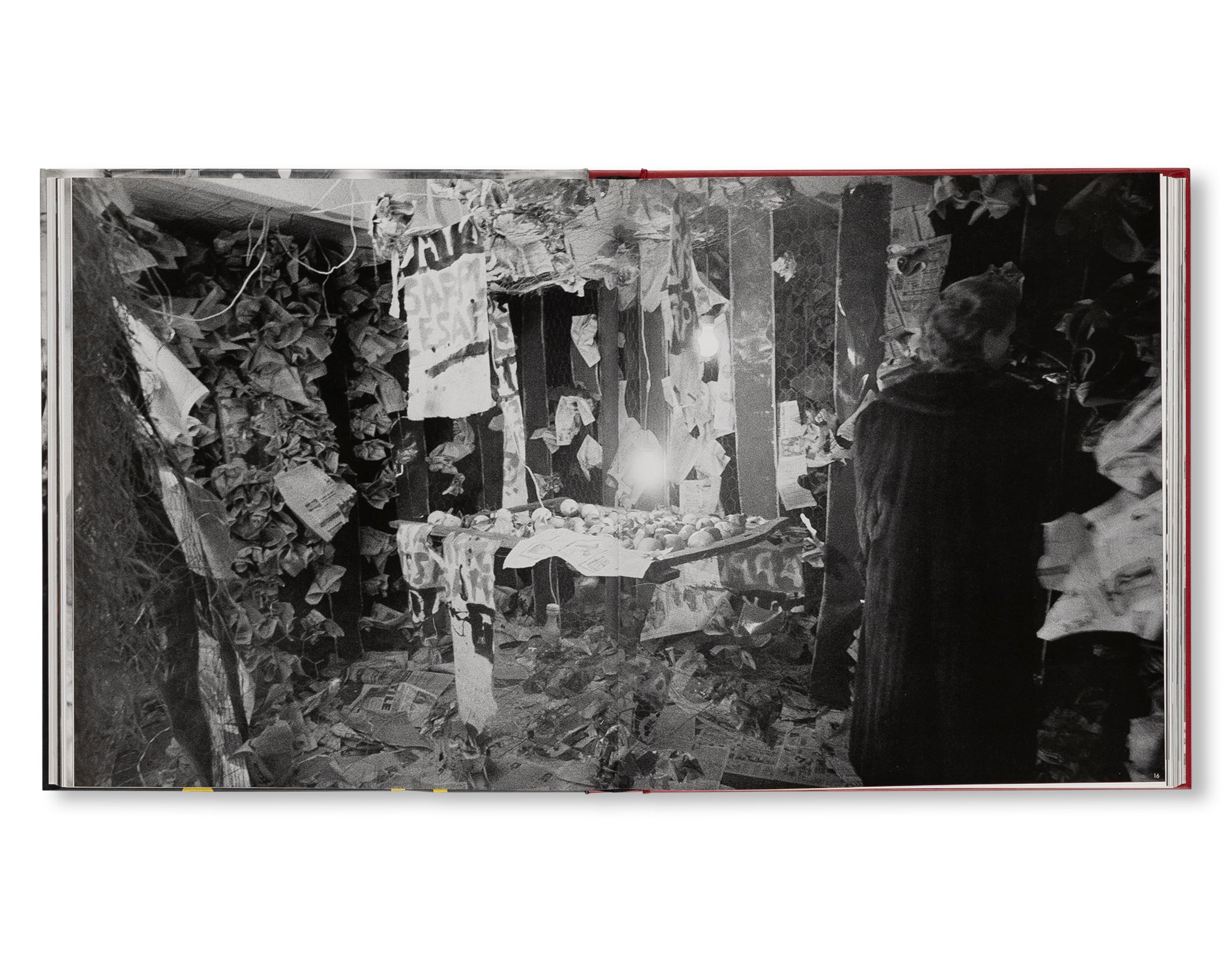HAPPENINGS: NEW YORK, 1958–1963
