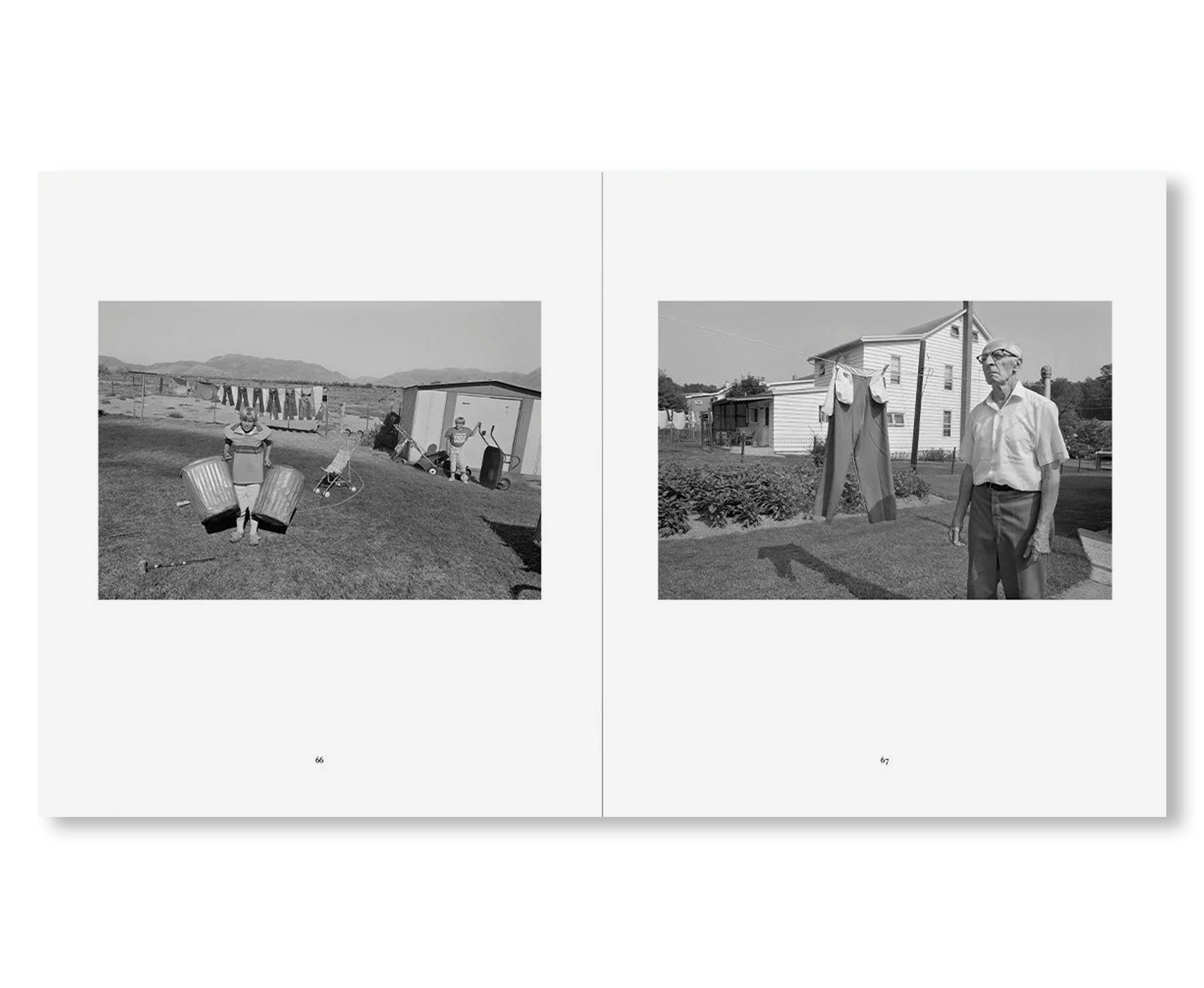 EASY DAYS by Sage Sohier