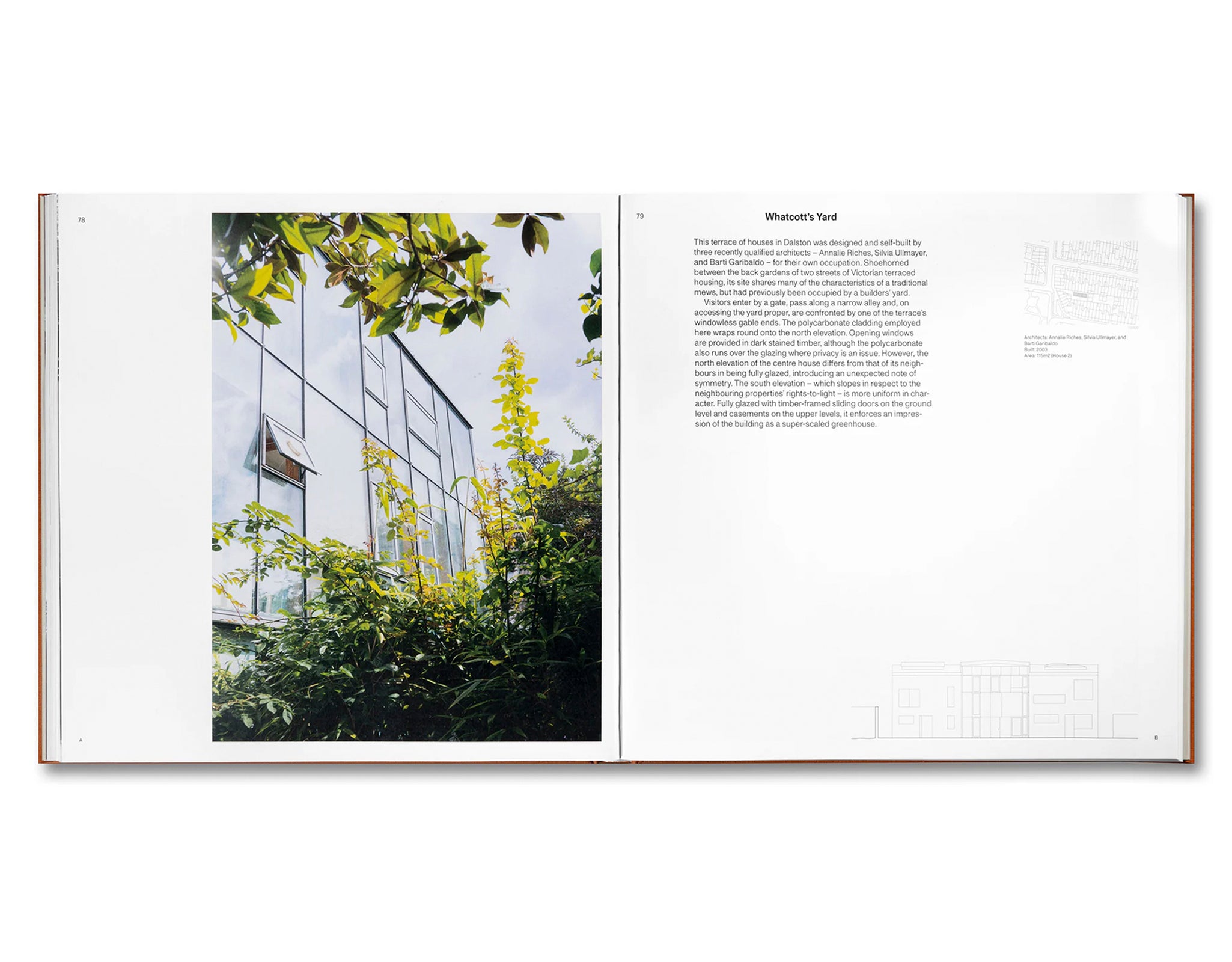 AT HOME IN LONDON: THE MEWS HOUSE by Ellis Woodman