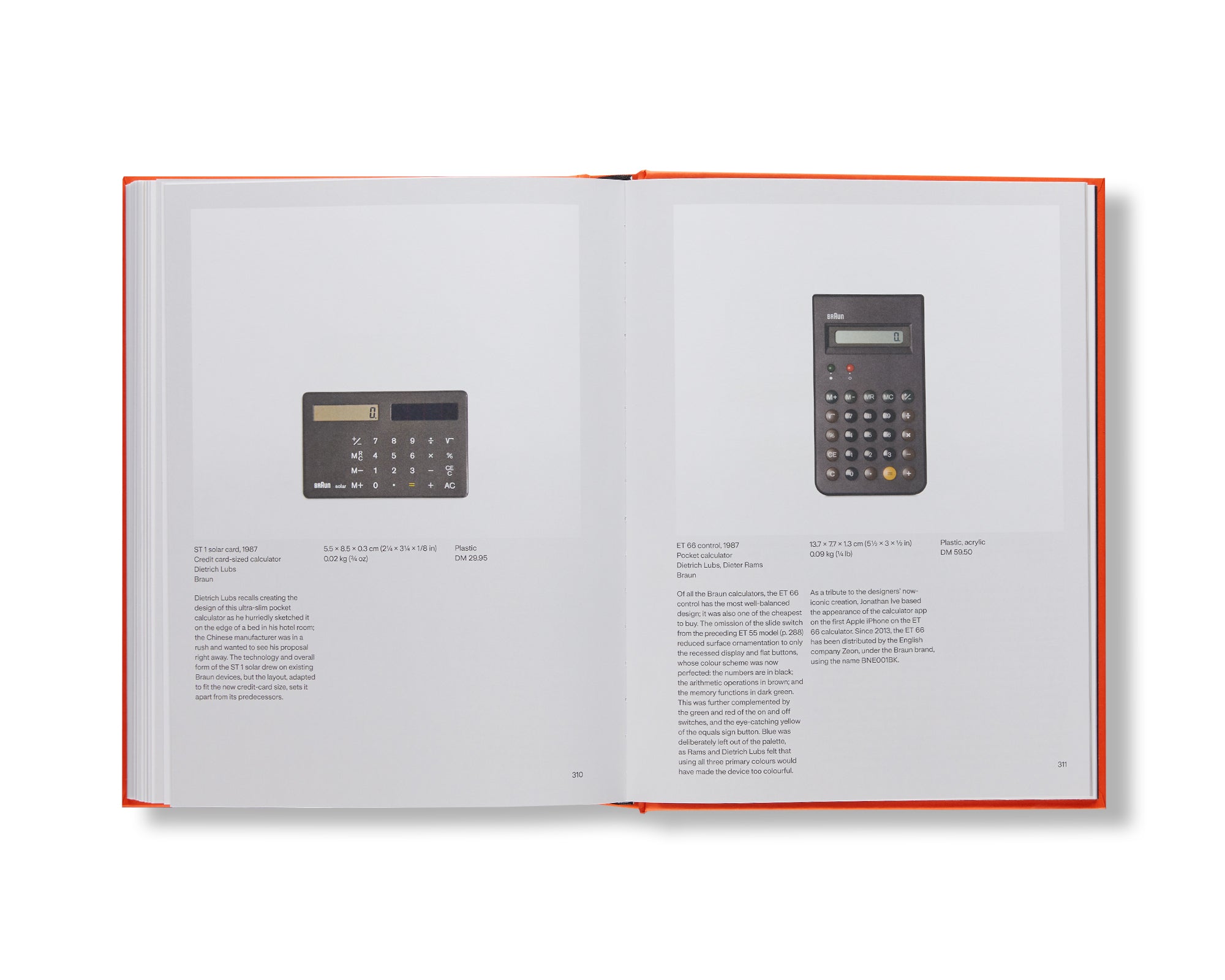 THE COMPLETE WORKS by Dieter Rams